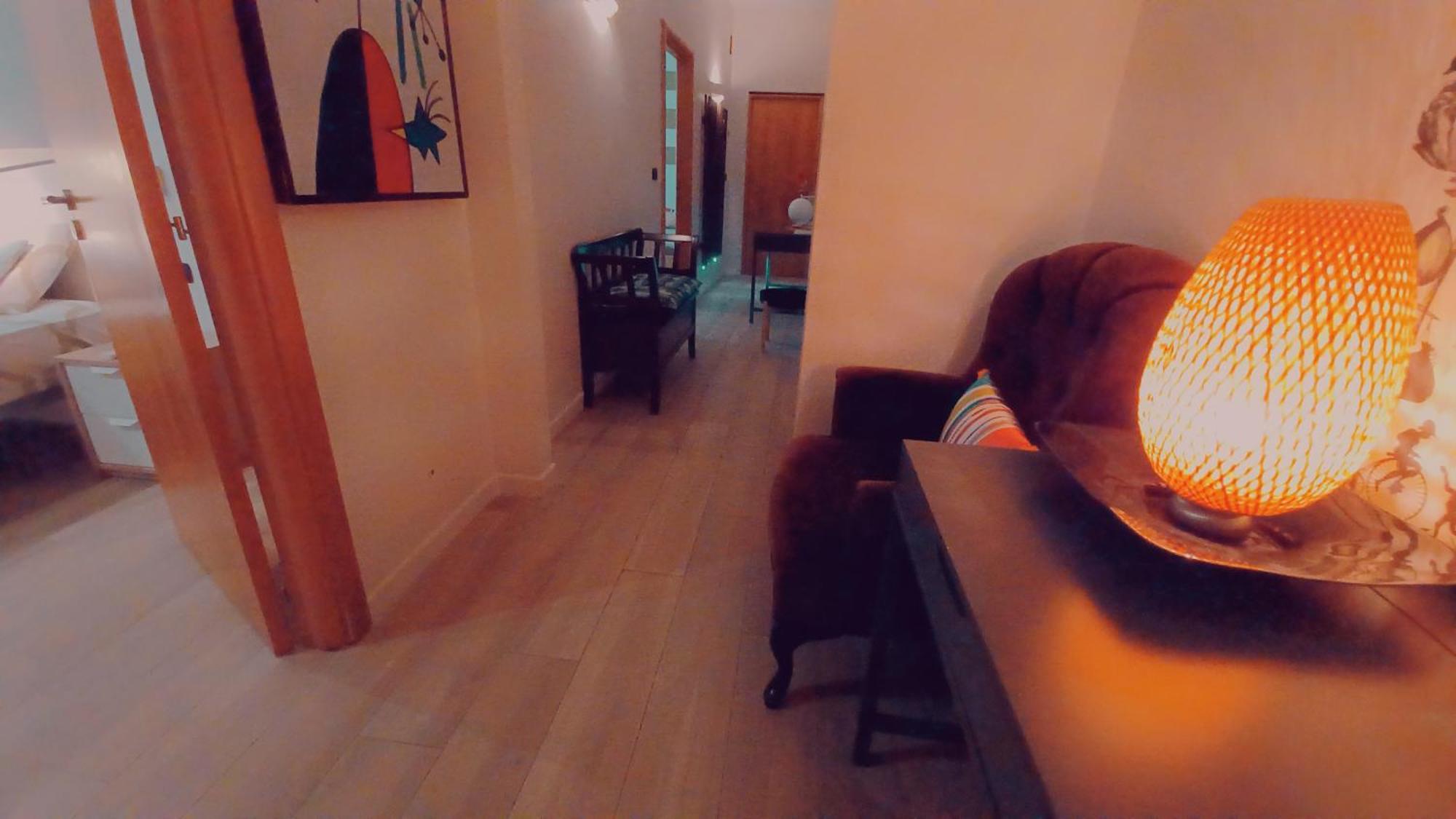 Apartment Eolia Free Parking *