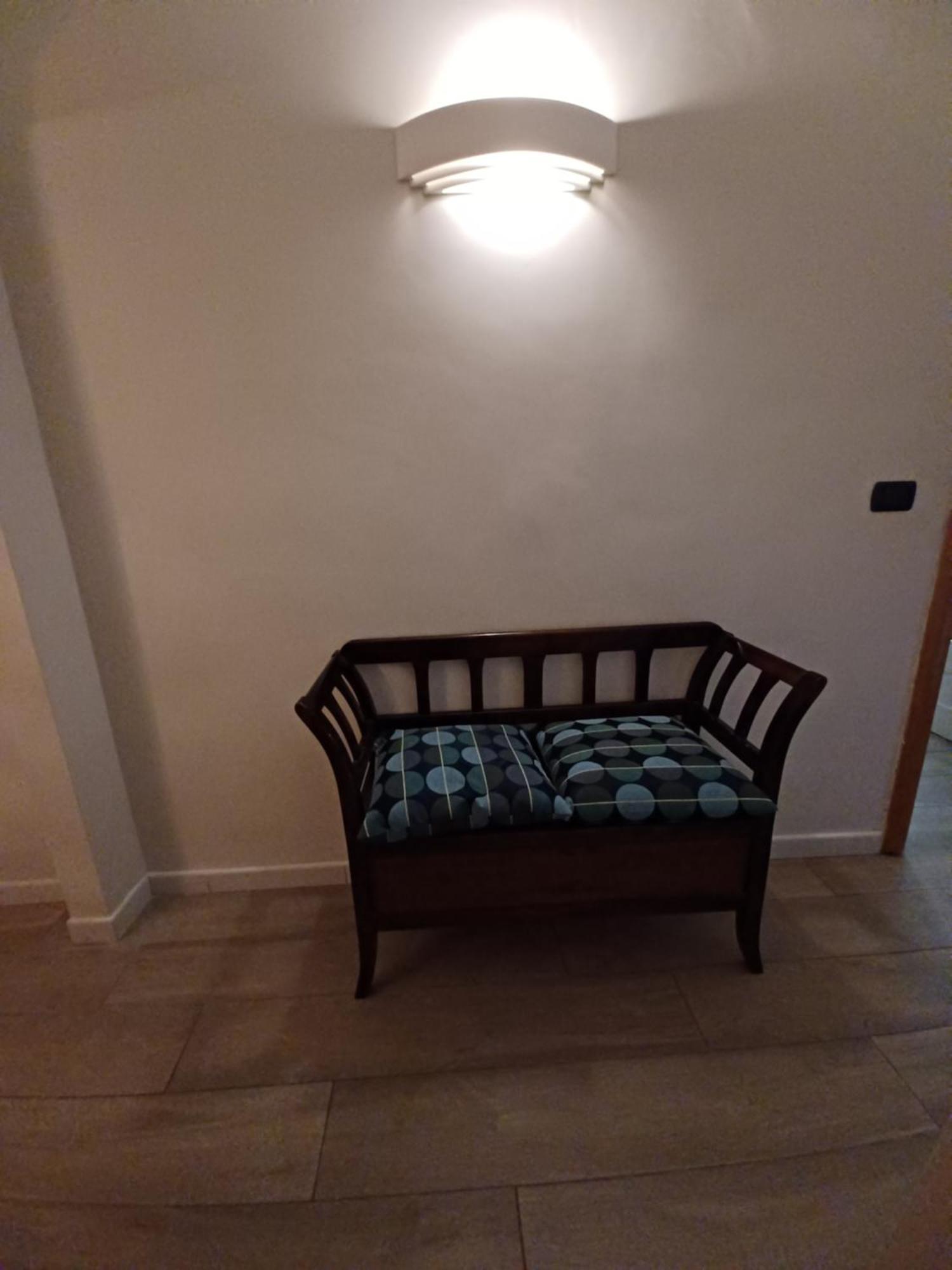 Eolia Free Parking Apartment