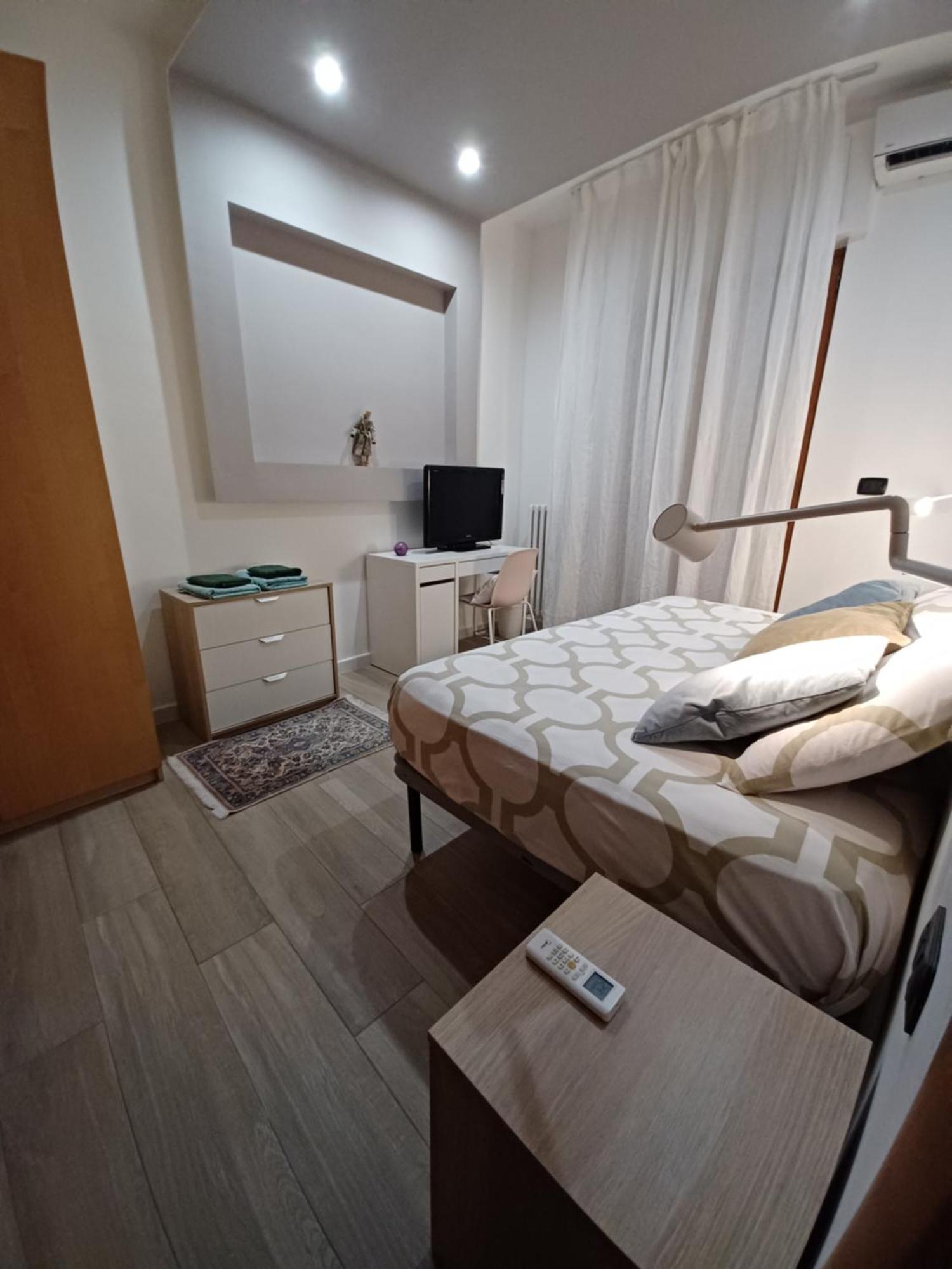 Apartment Eolia Free Parking *