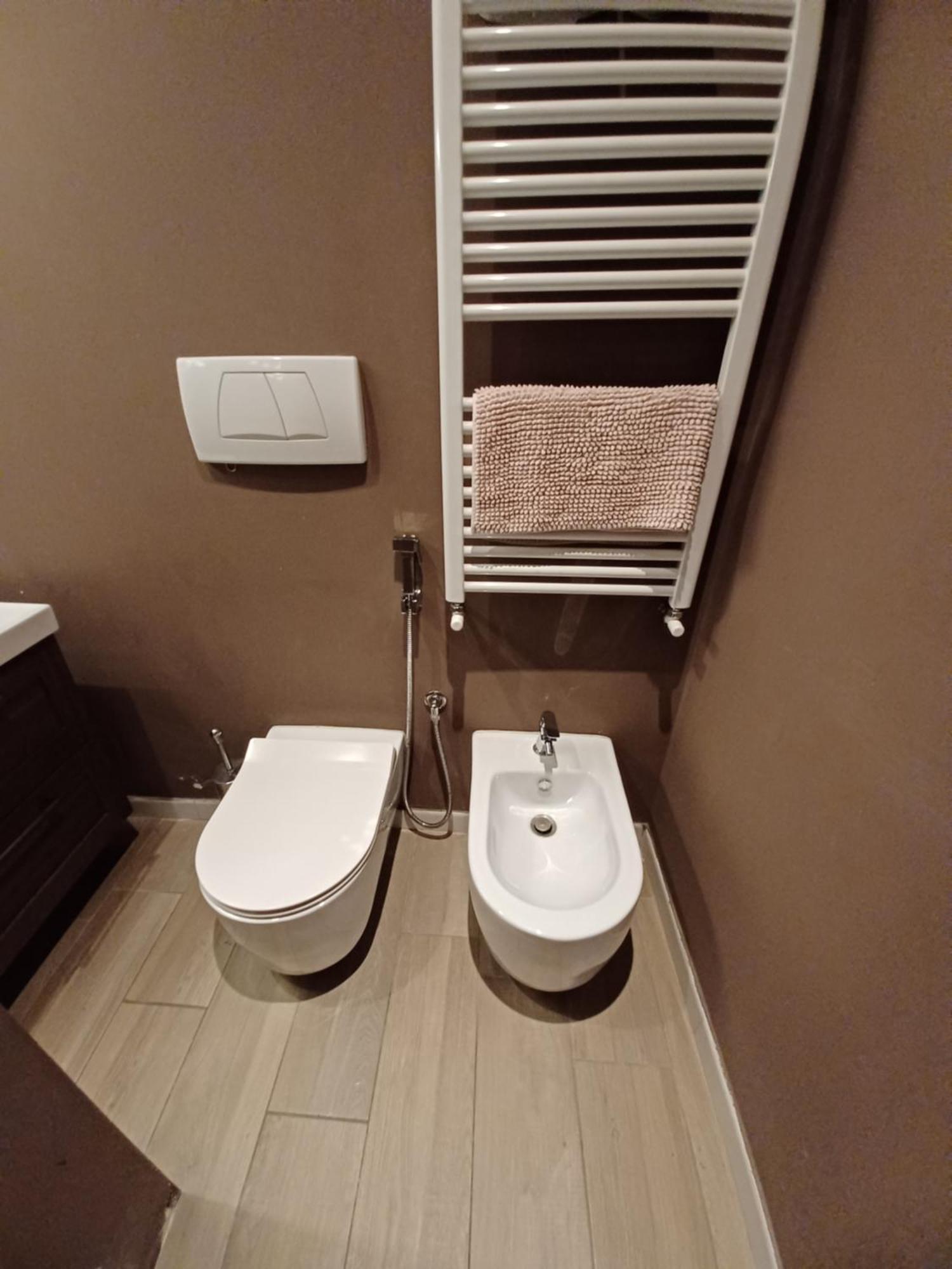 Apartment Eolia Free Parking