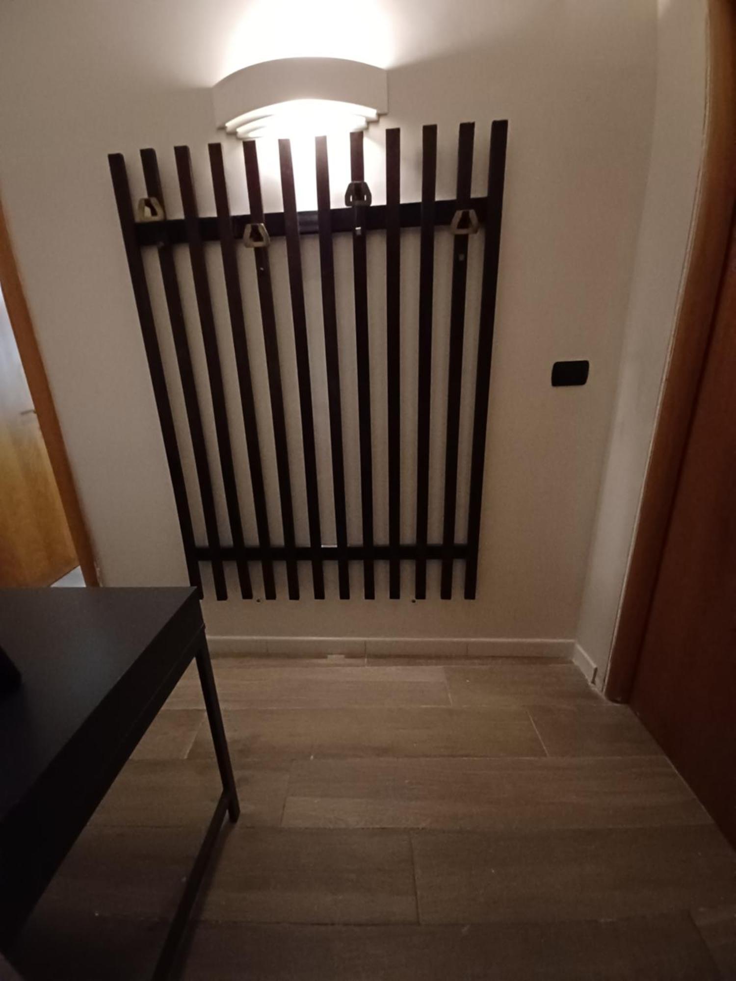 Eolia Free Parking Apartment Bari