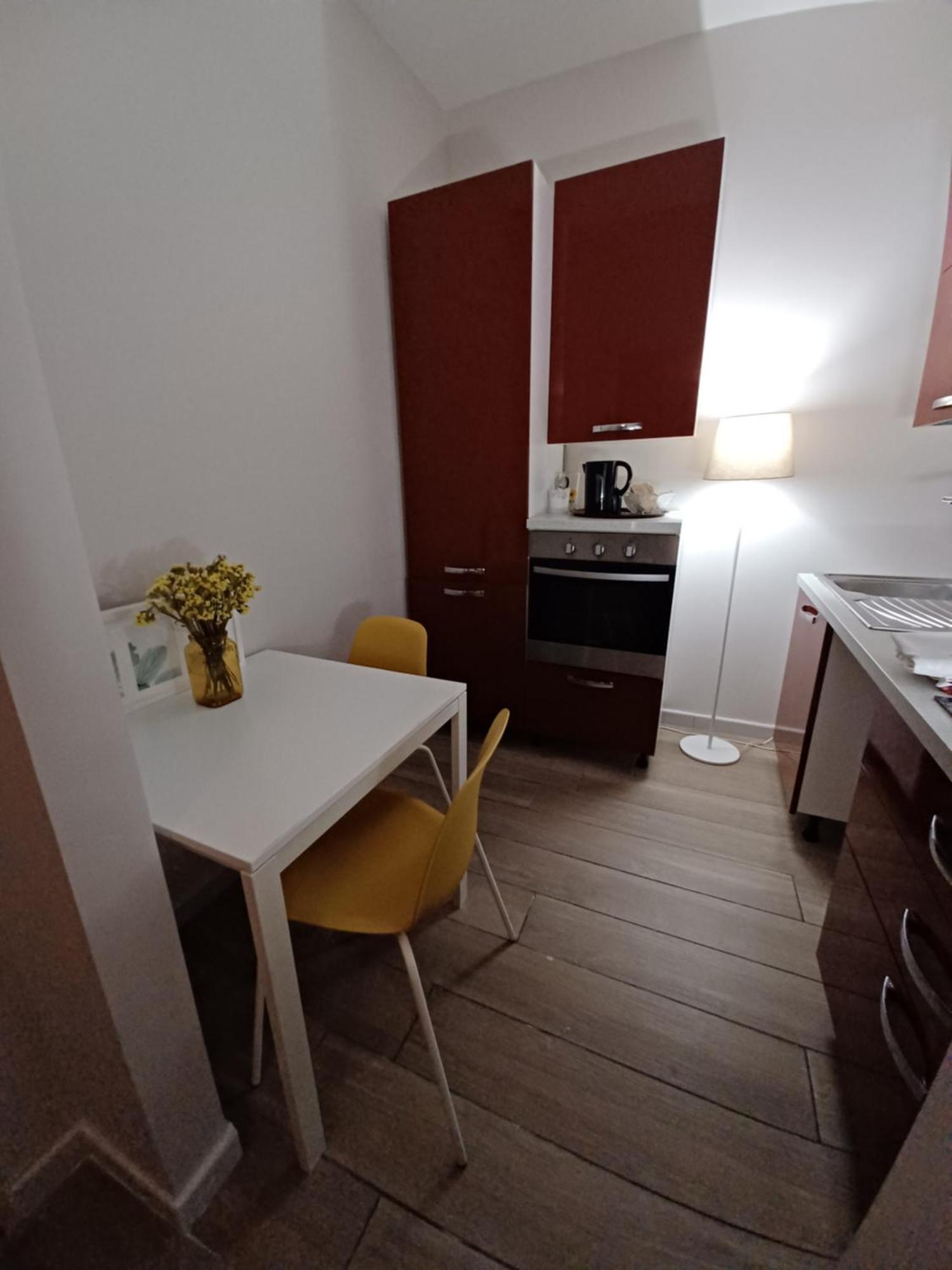 Apartment Eolia Free Parking *