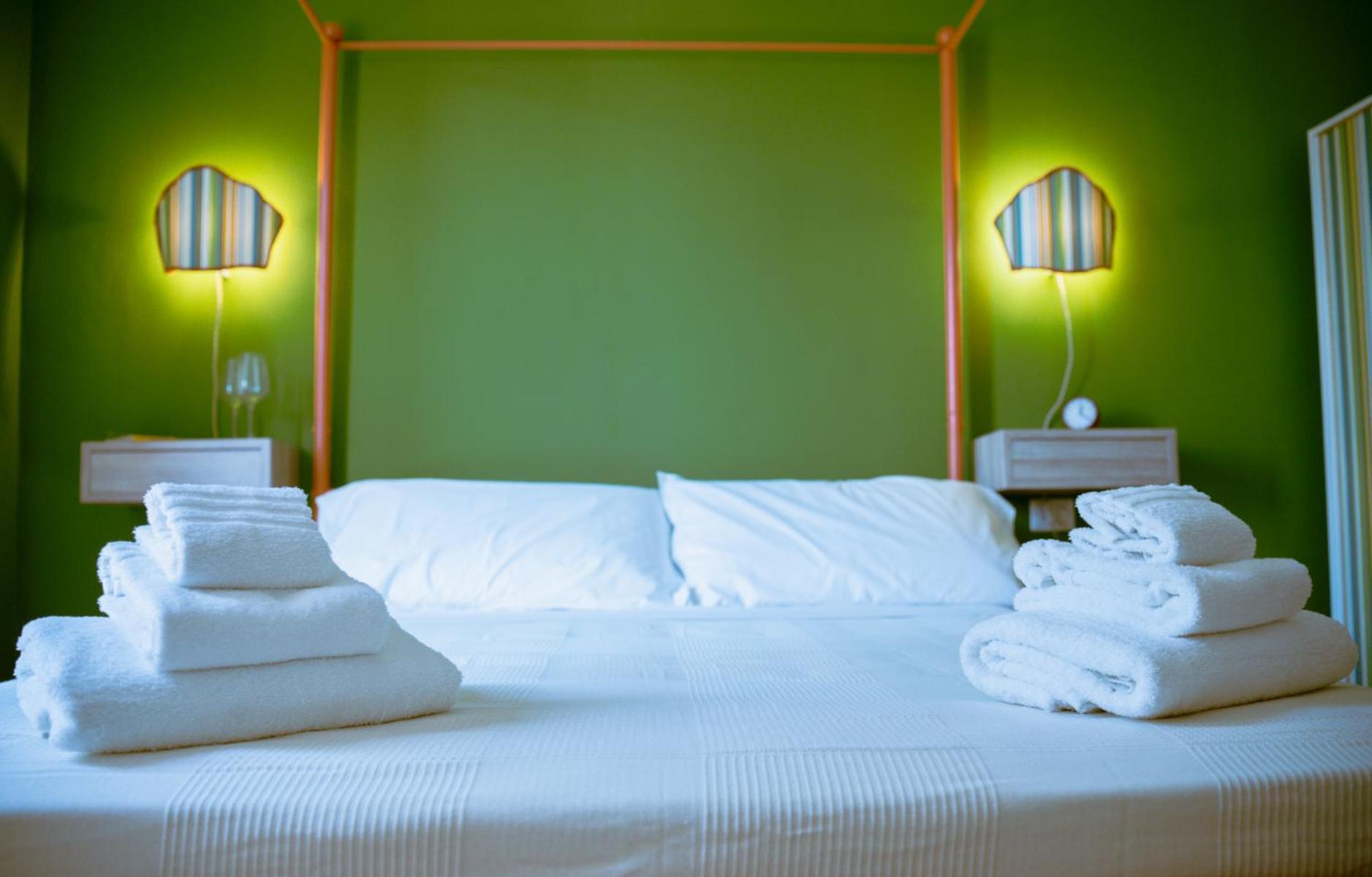 Bella Fatta - Boutique Apartment *