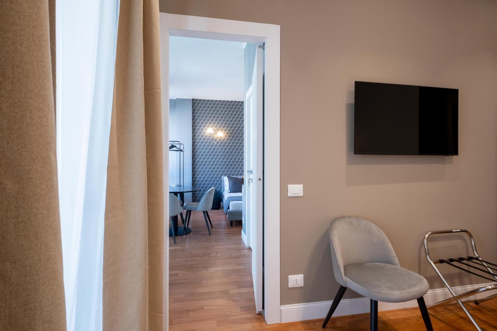 Apartamento Sweet Life 2 Luxury And Design Bari