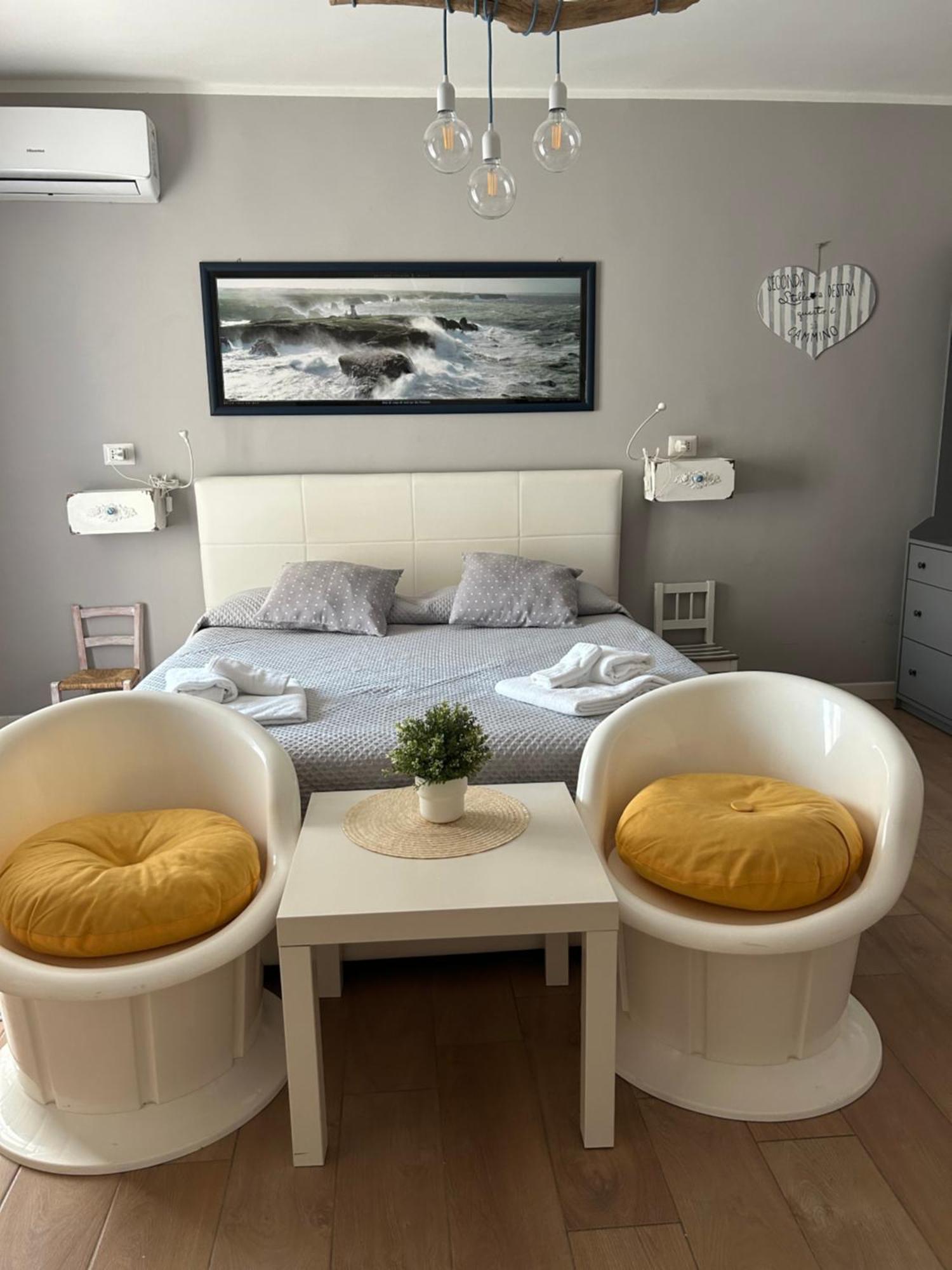 Murat Nelcuoredibari Apartament *