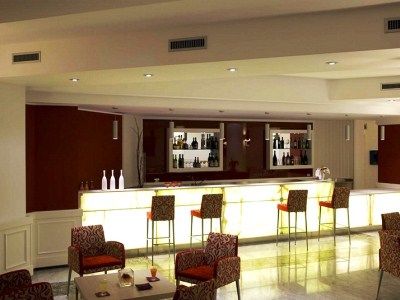 Hotel Jr Oriente 4*