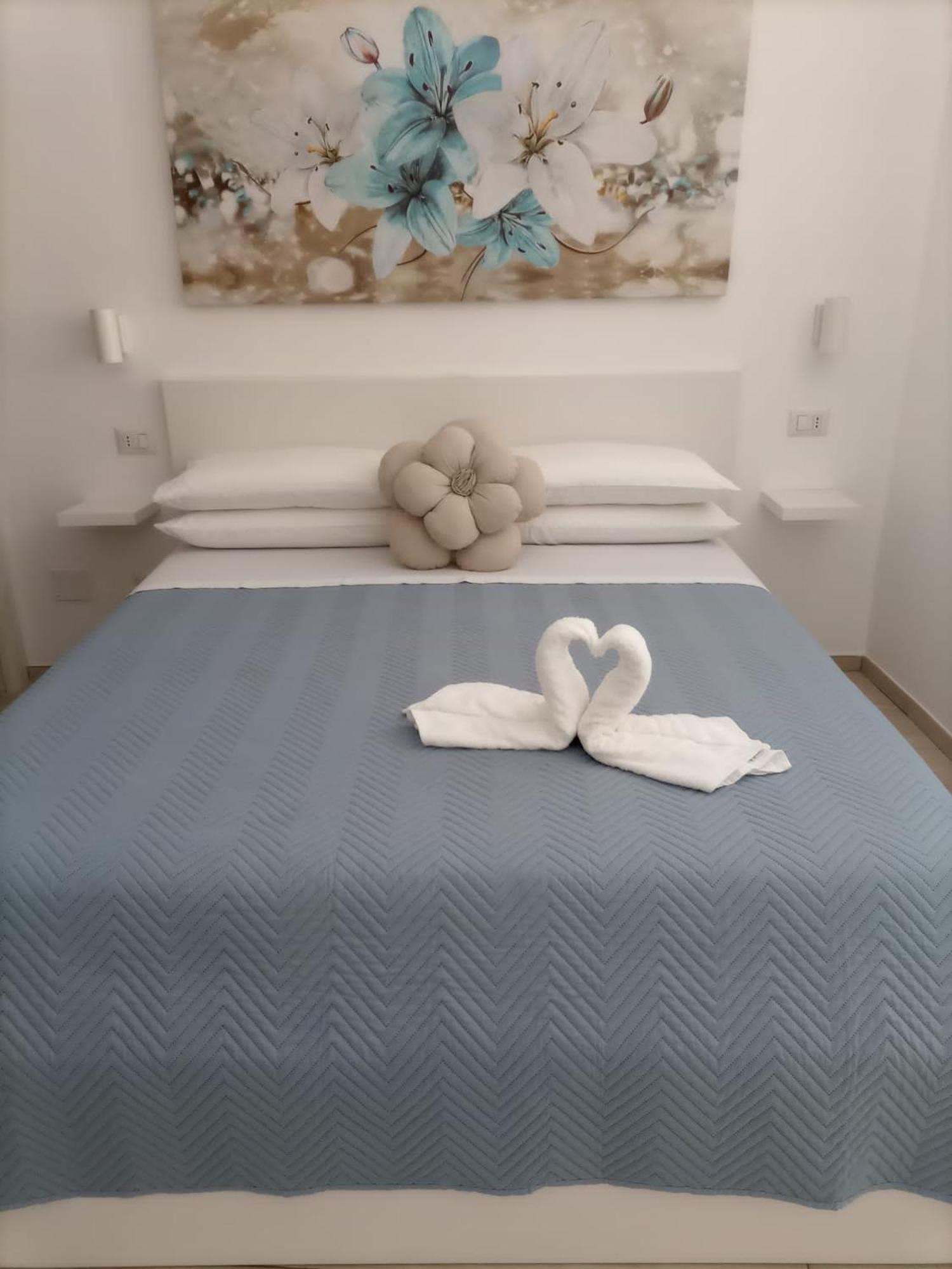 Guest house La Casa Dei Nonni *