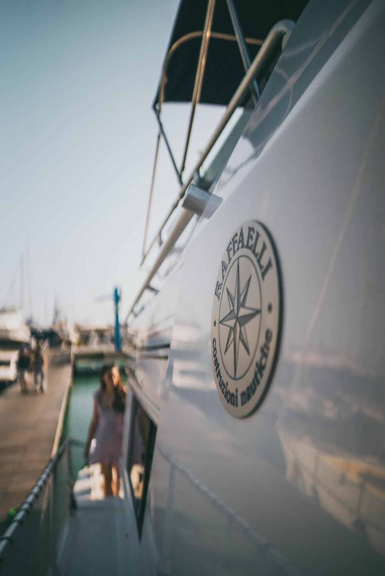 Botel Discoverboat - Pita - Exclusive Boat&breakfast