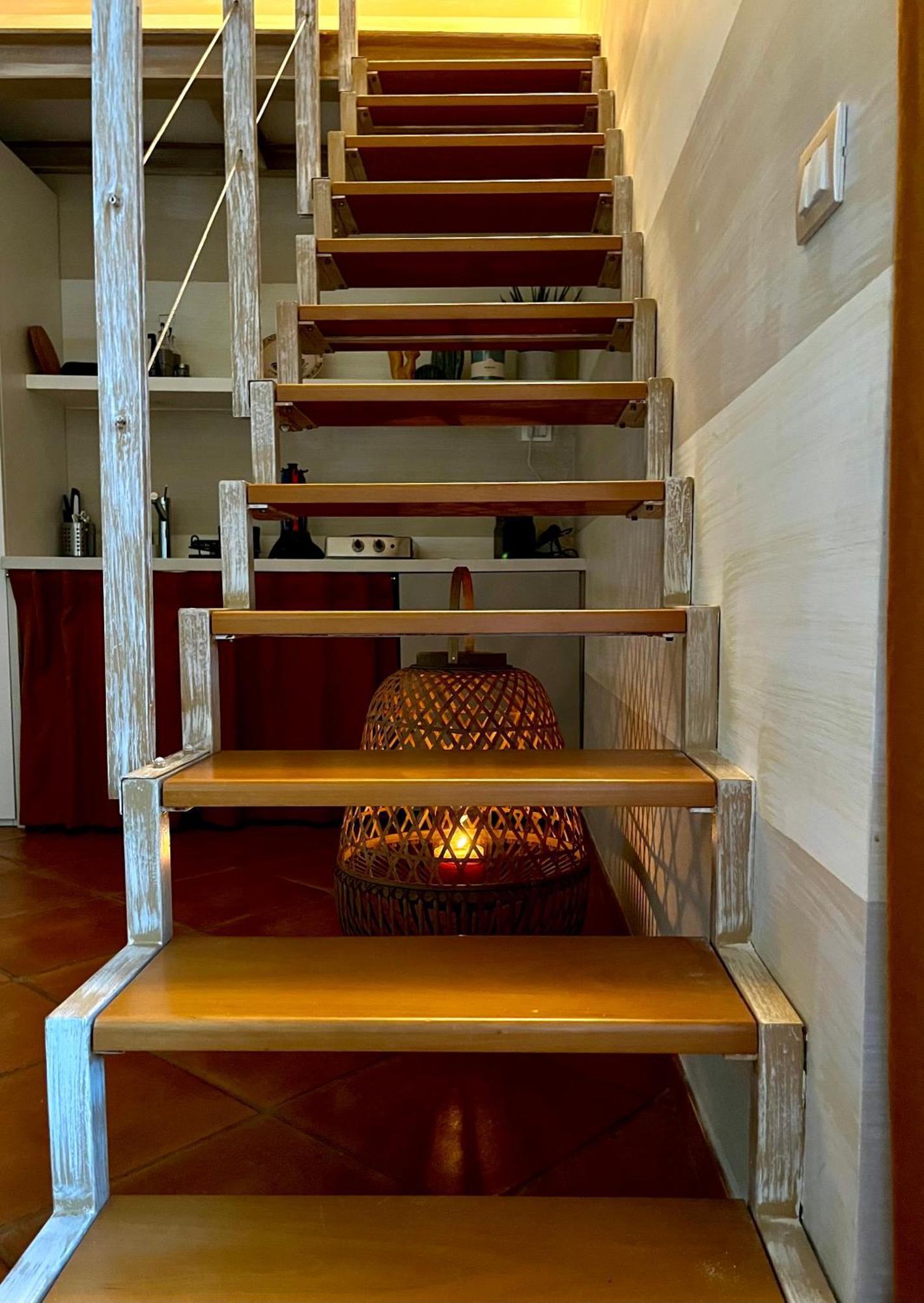 Finestra Sul Mare Apartment *