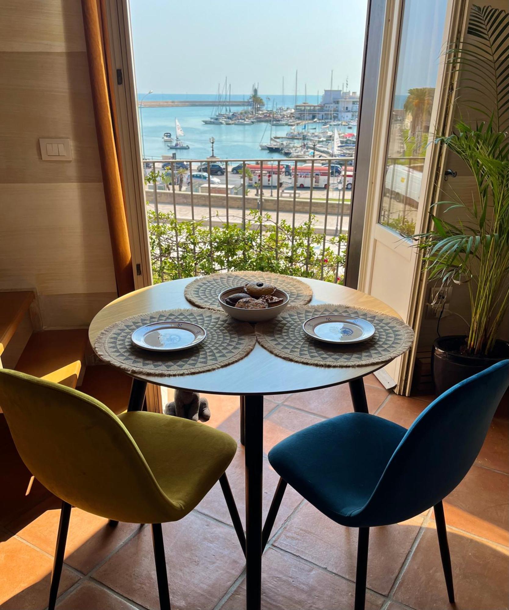 Finestra Sul Mare * Bari