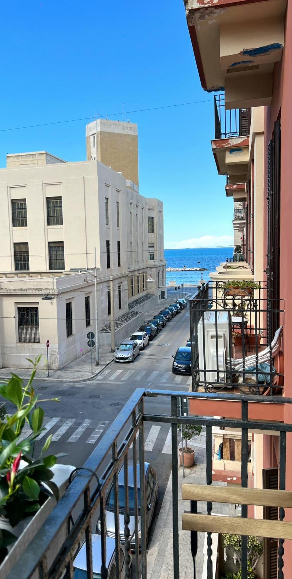 Mariamora * Bari