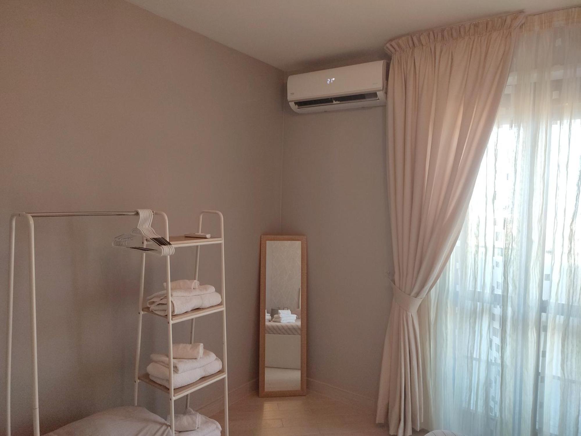Appartement Casa Twins