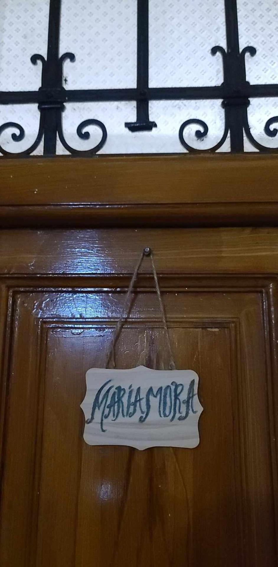 Homestay Mariamora *