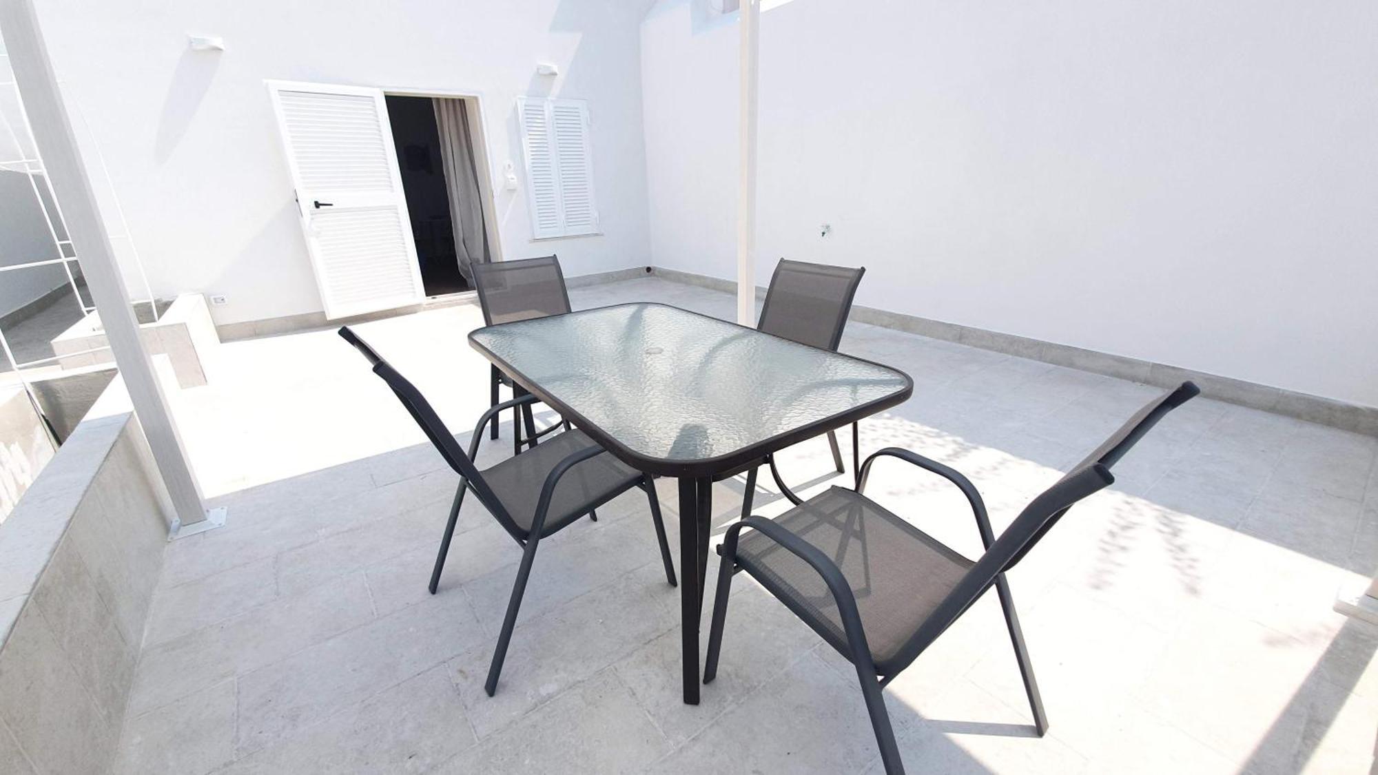 Mediterranea - Seaview, Pool & Garden * Bari