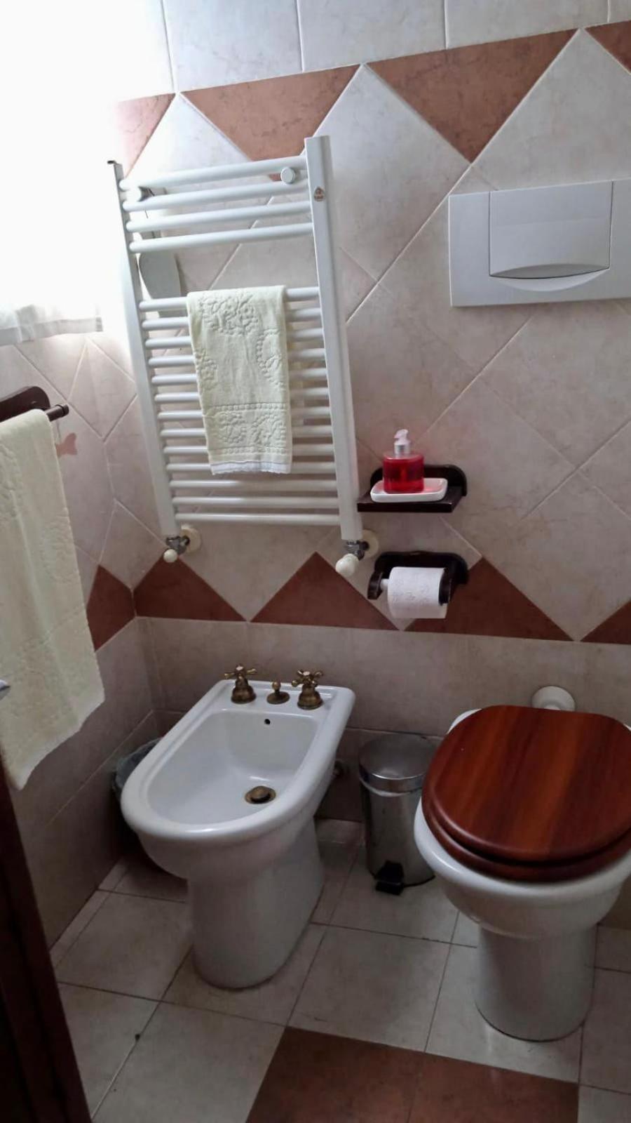 La Casa Dei Nonni Al Mare Gasthuis