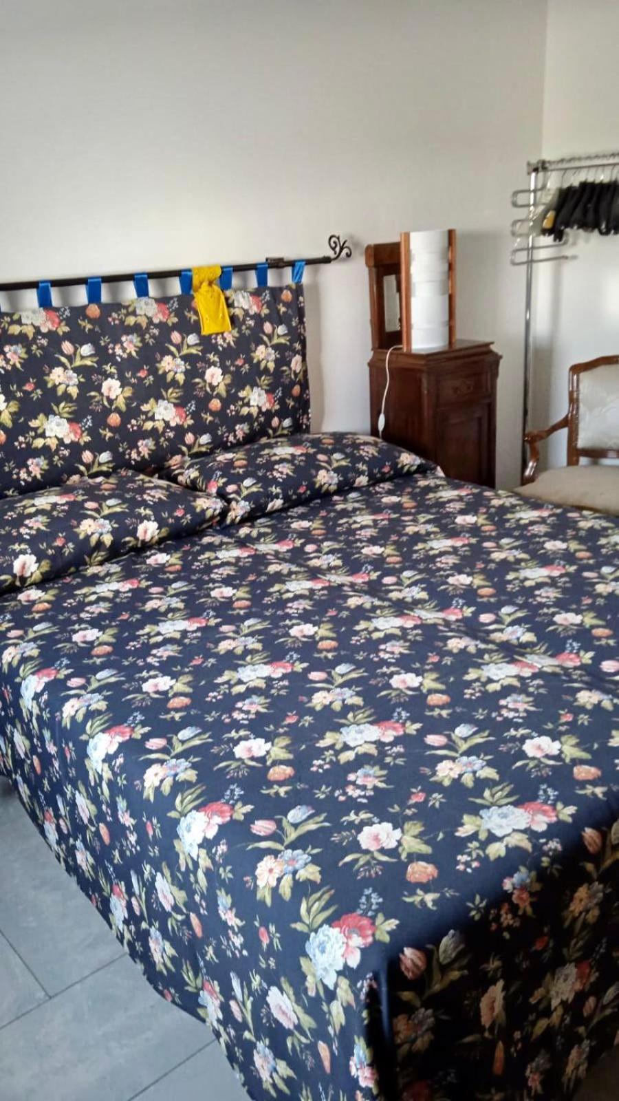 Gasthuis La Casa Dei Nonni Al Mare Bari