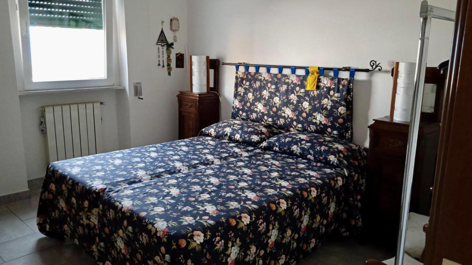 La Casa Dei Nonni Al Mare * Bari
