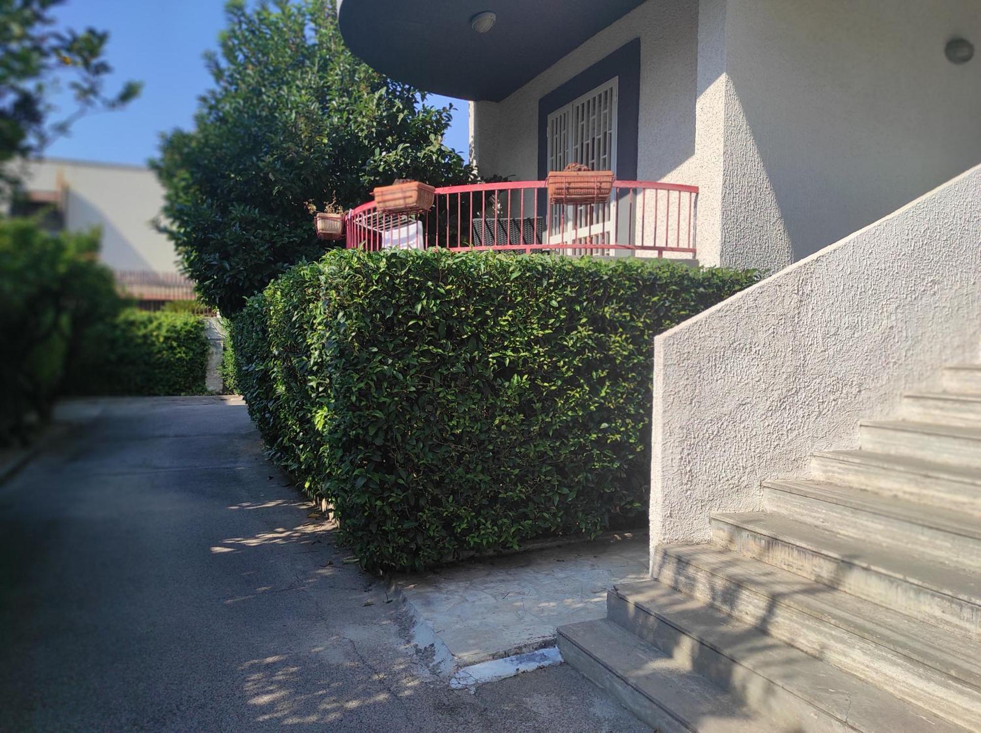 Barone 12 Free Parking Appartement