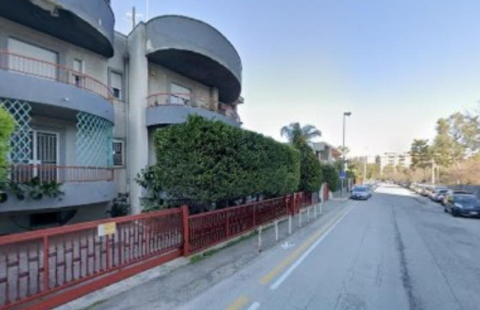 Appartement Barone 12 Free Parking *