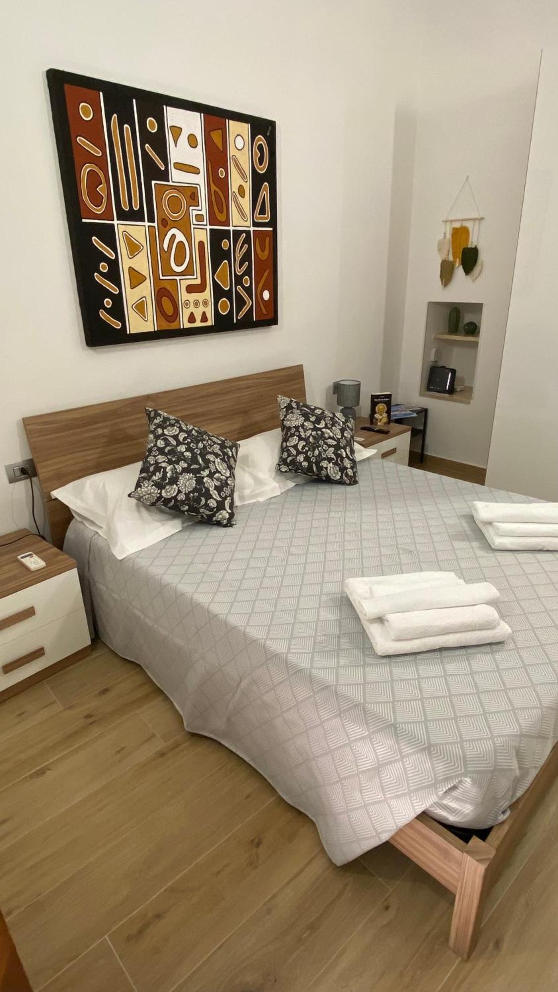 Appartement Arco Vanese Bari