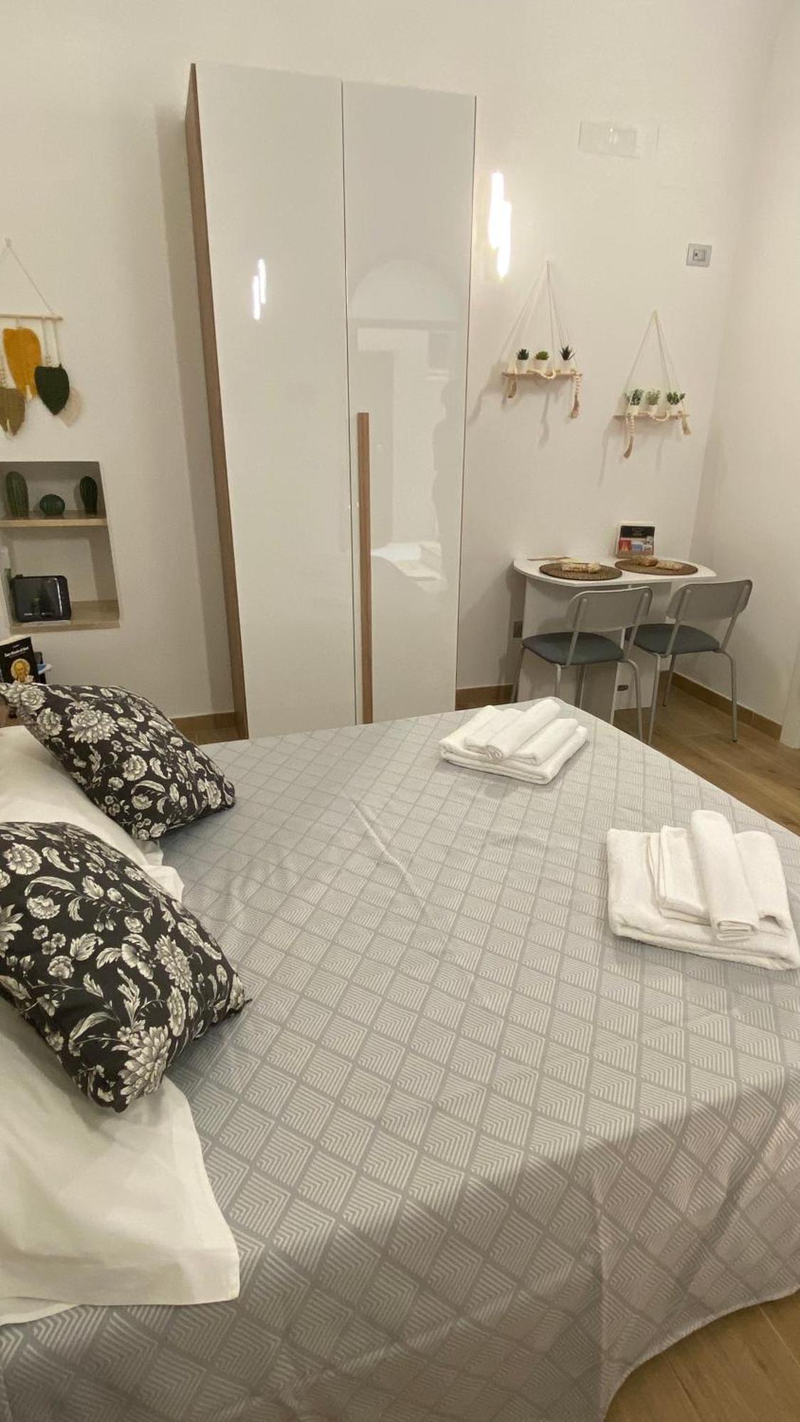 Appartement Arco Vanese Bari