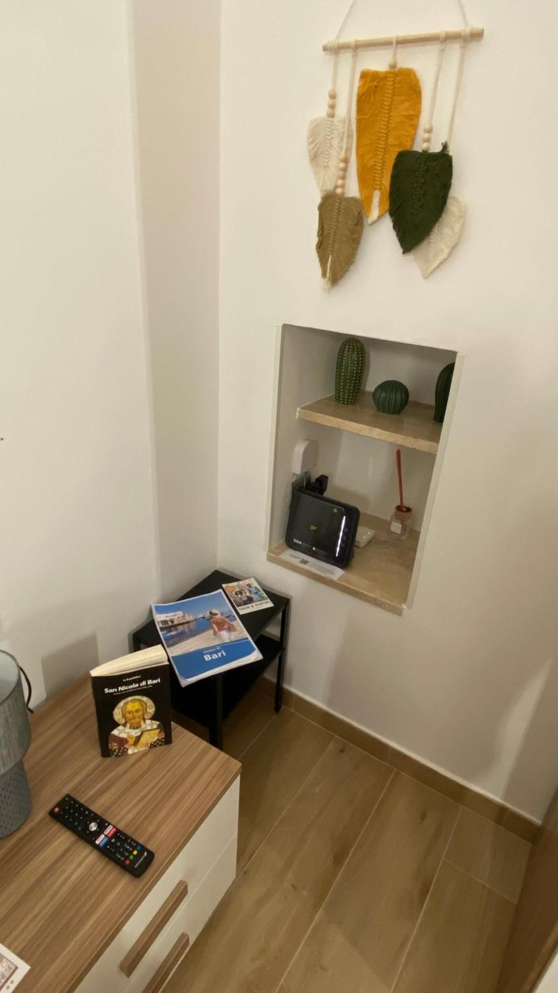 Appartement Arco Vanese *