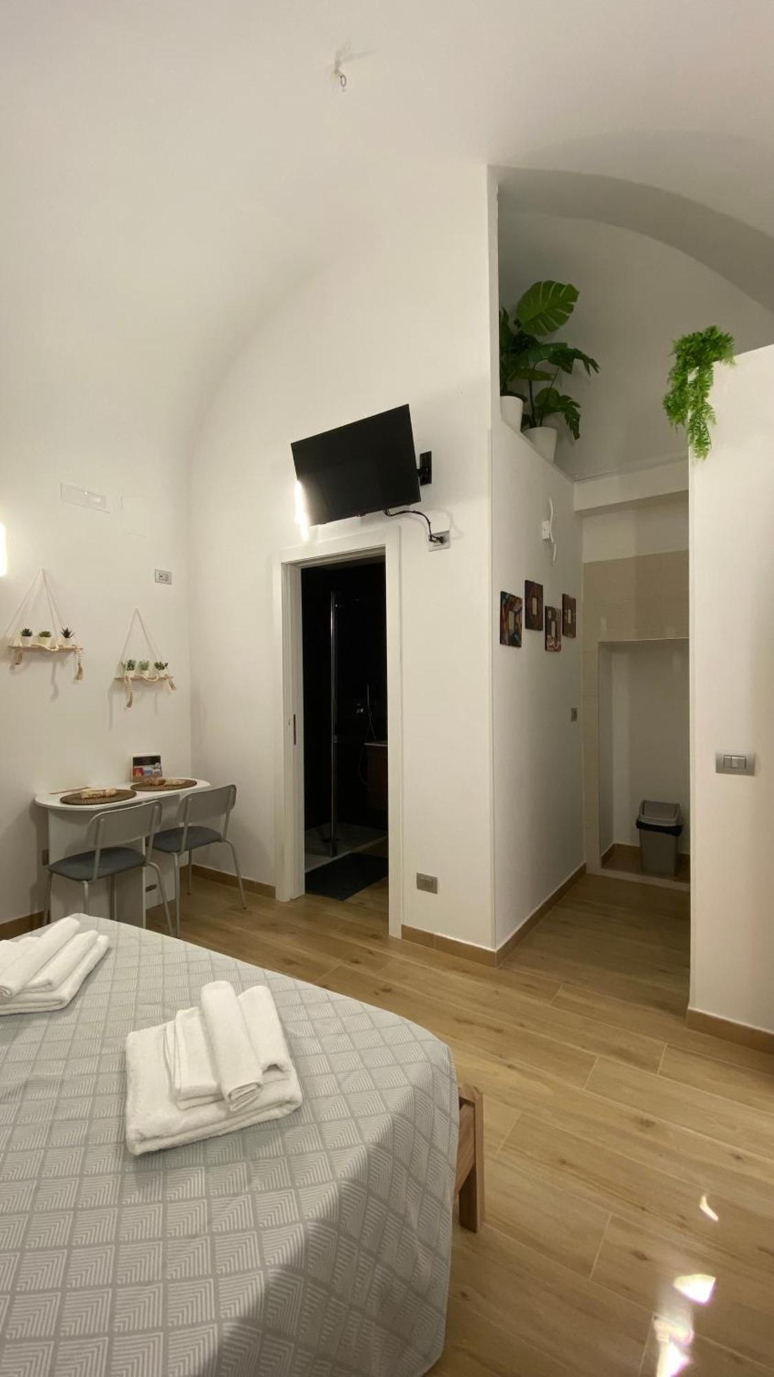 Arco Vanese Appartement Bari