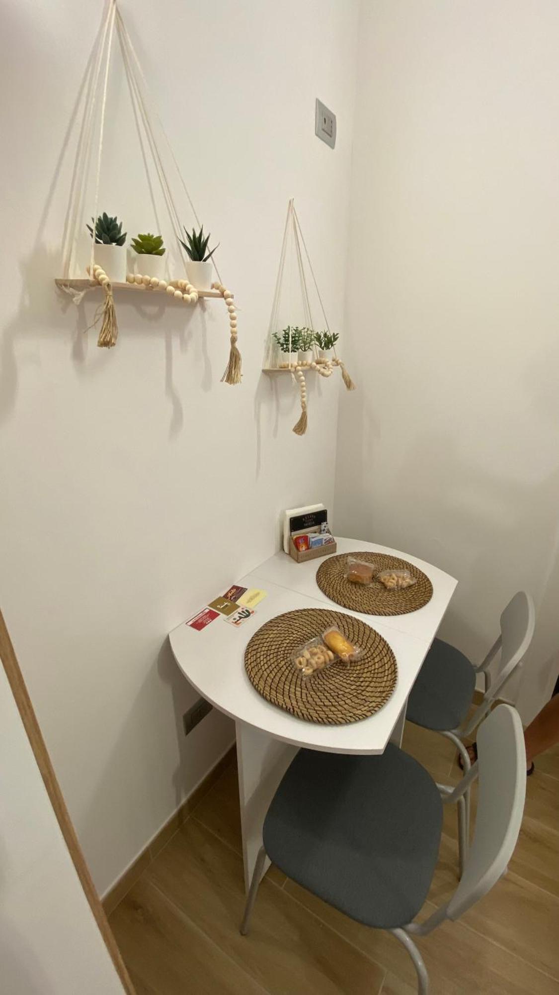 Arco Vanese Appartement *