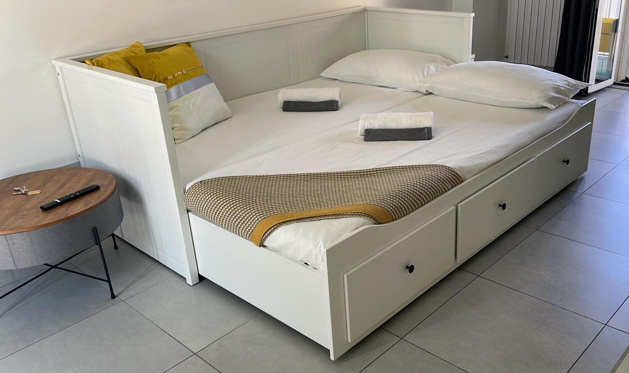 Terrazze Alela Apartment Bari