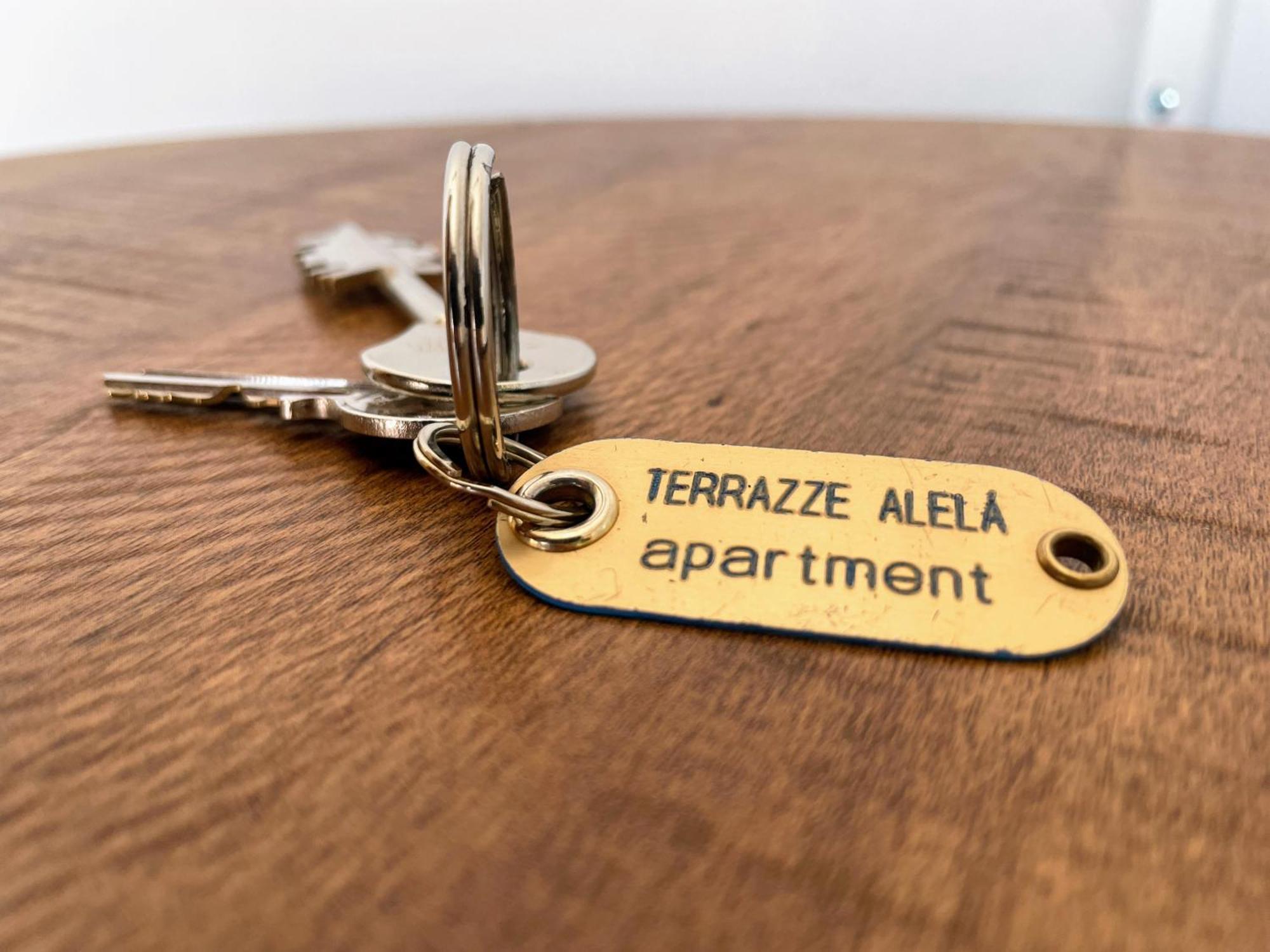 Apartment Terrazze Alela