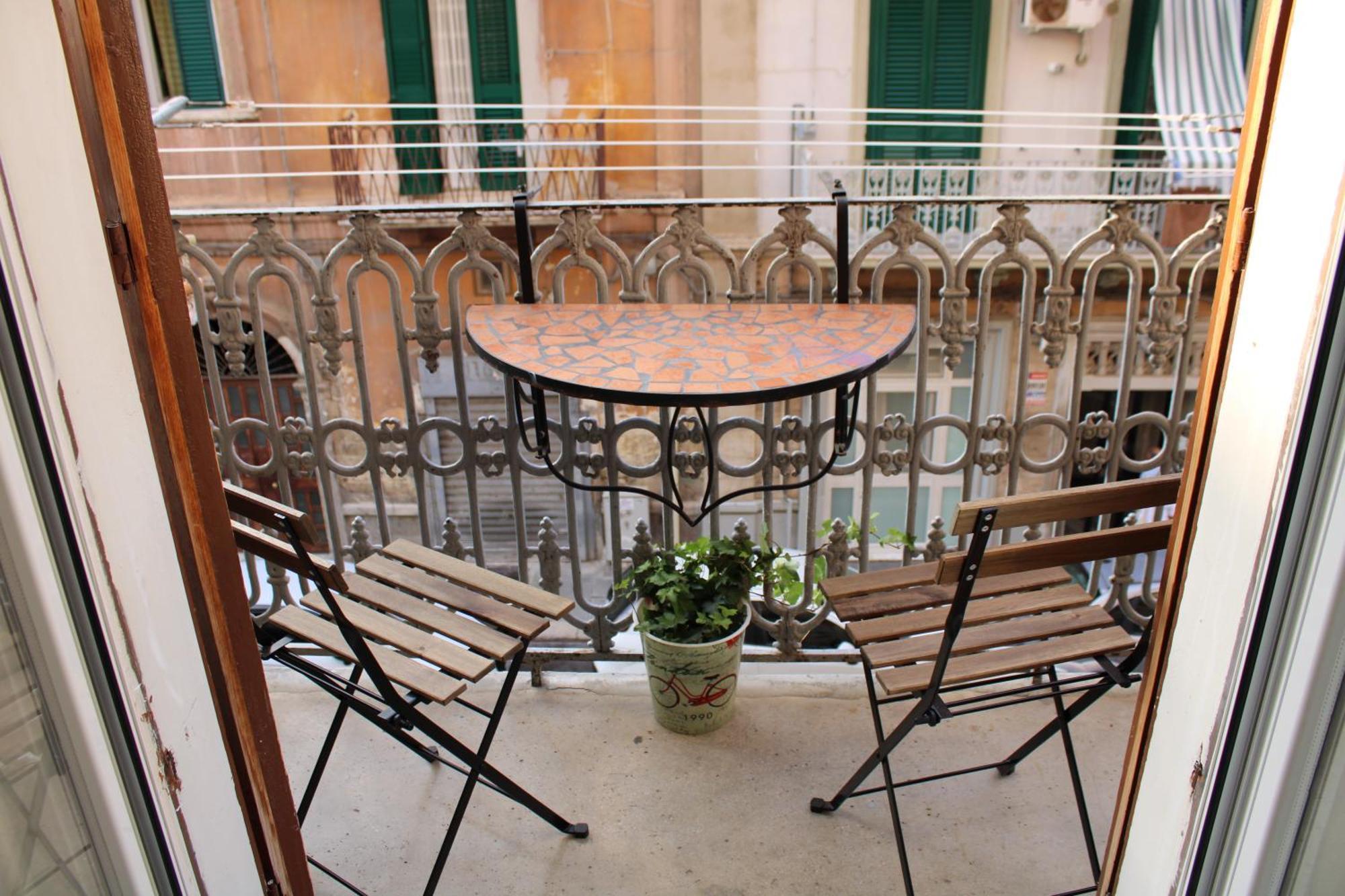 L' Del Mare Apartment