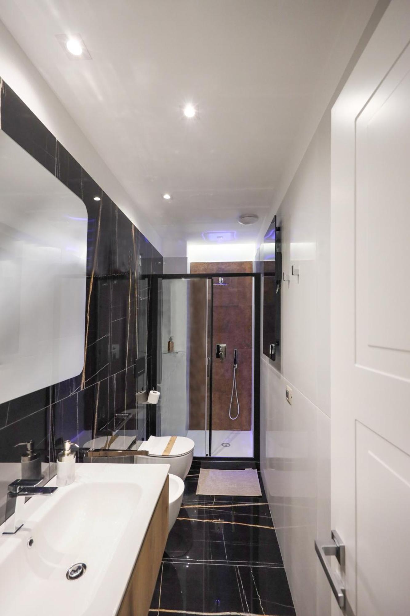 Apartment Visconti 46