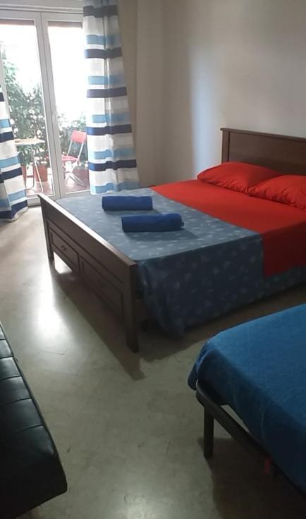 Casa Piacquadio * Bari
