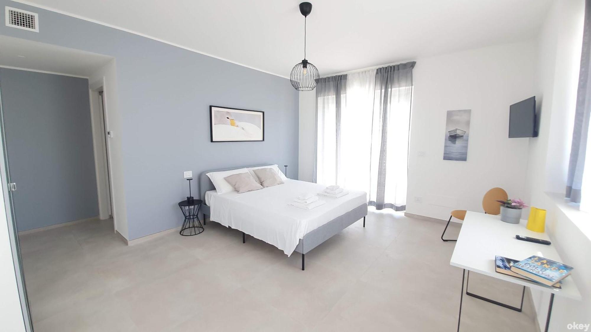 Mediterranea - Seaview, Pool & Garden *