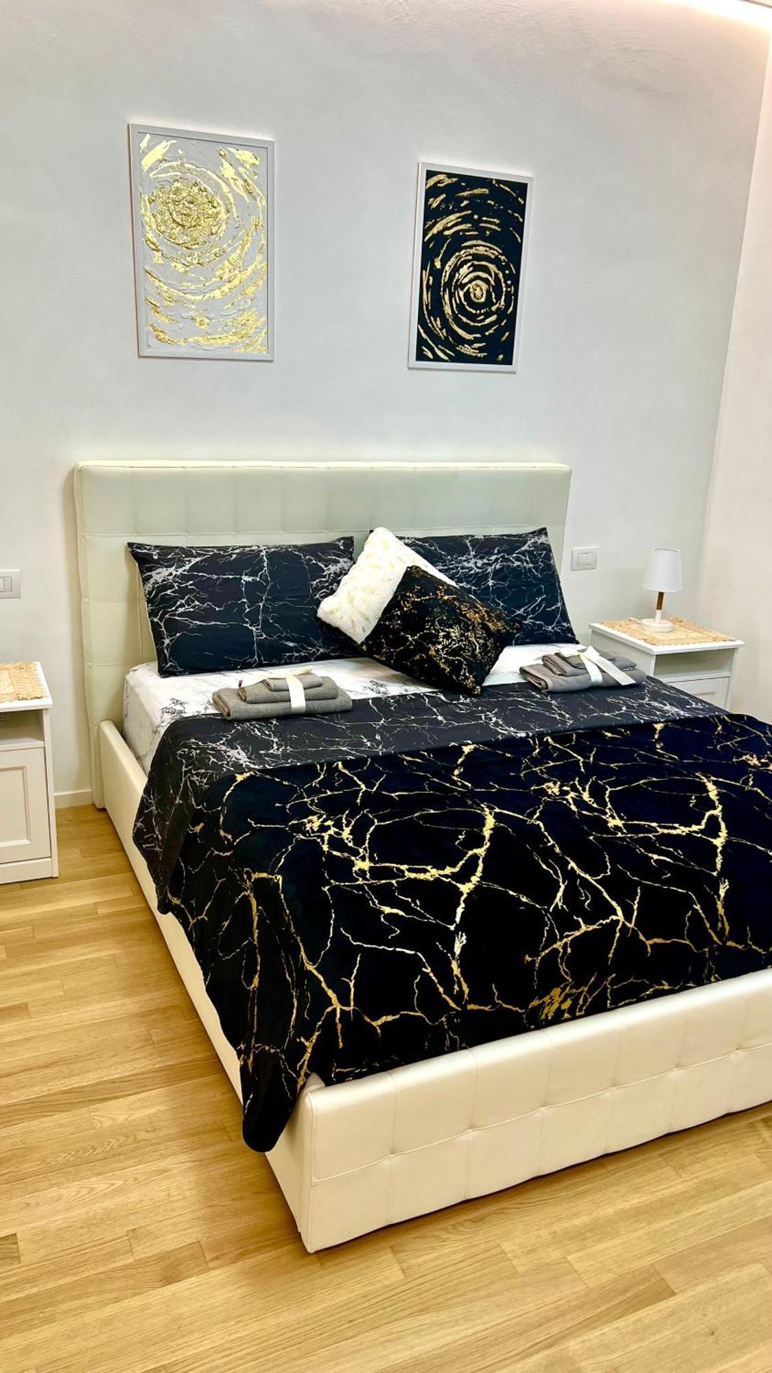 Appartement Angels Bari