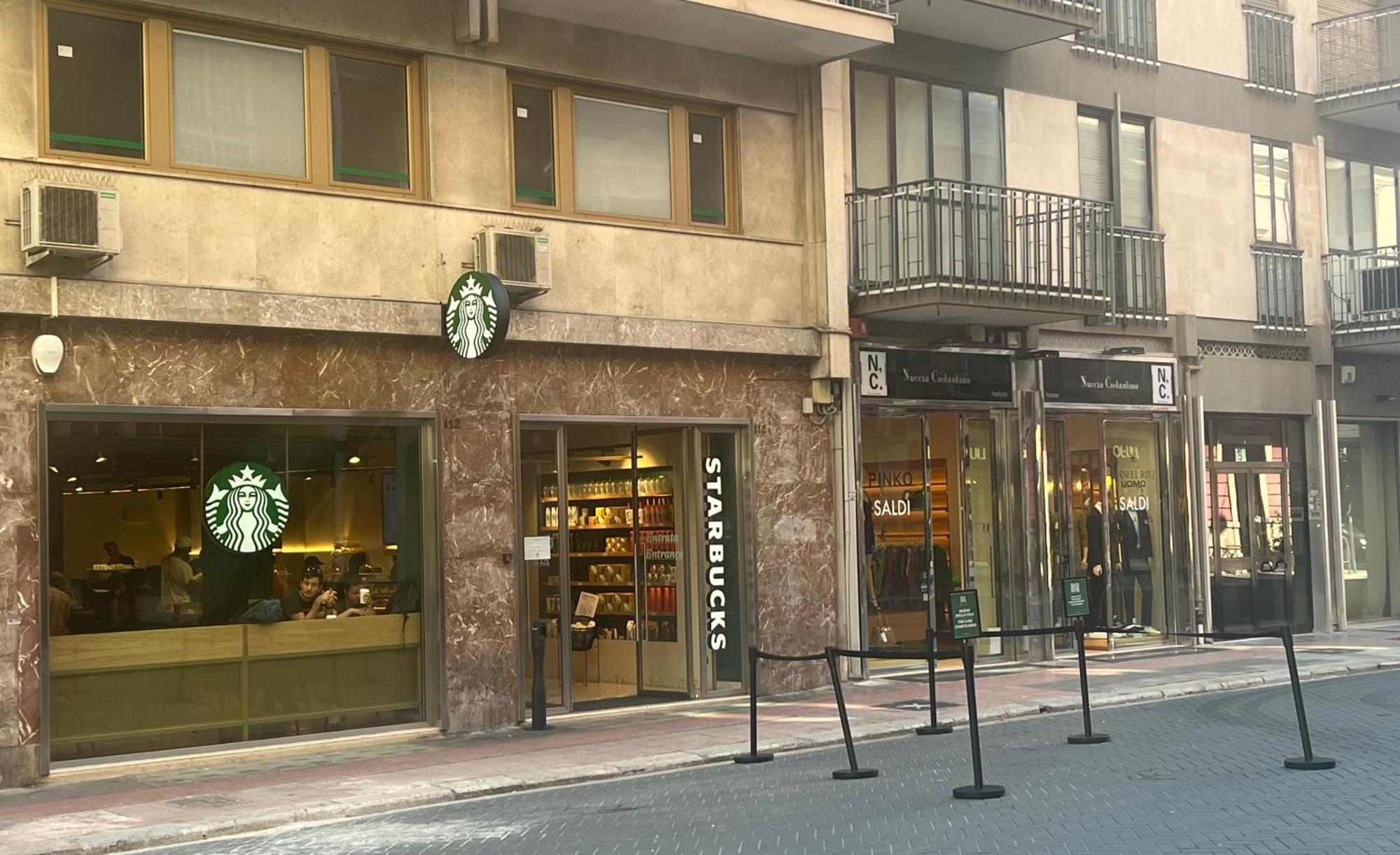 Argiro Exclusive * Bari
