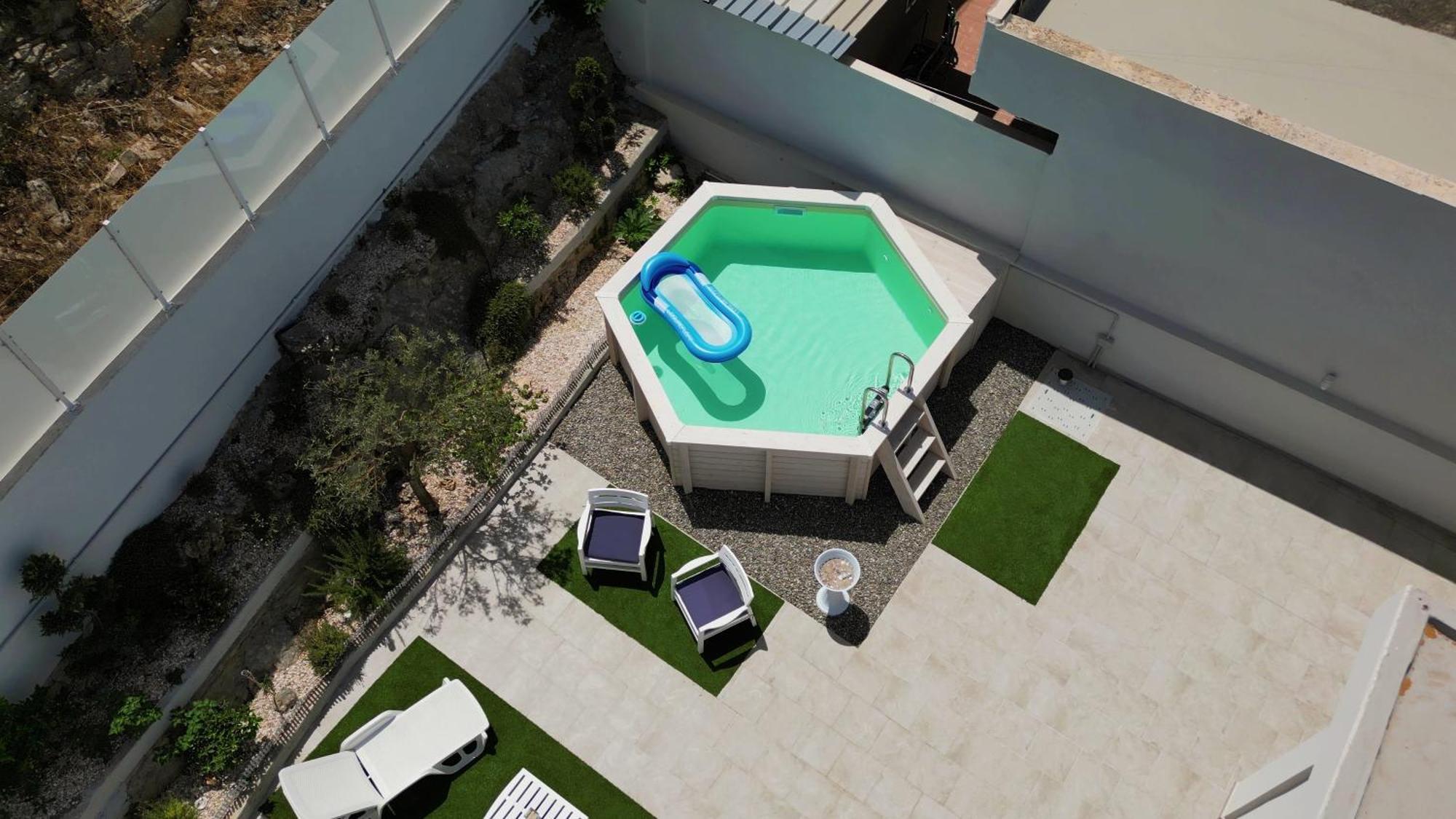 Villa Dantes Bari