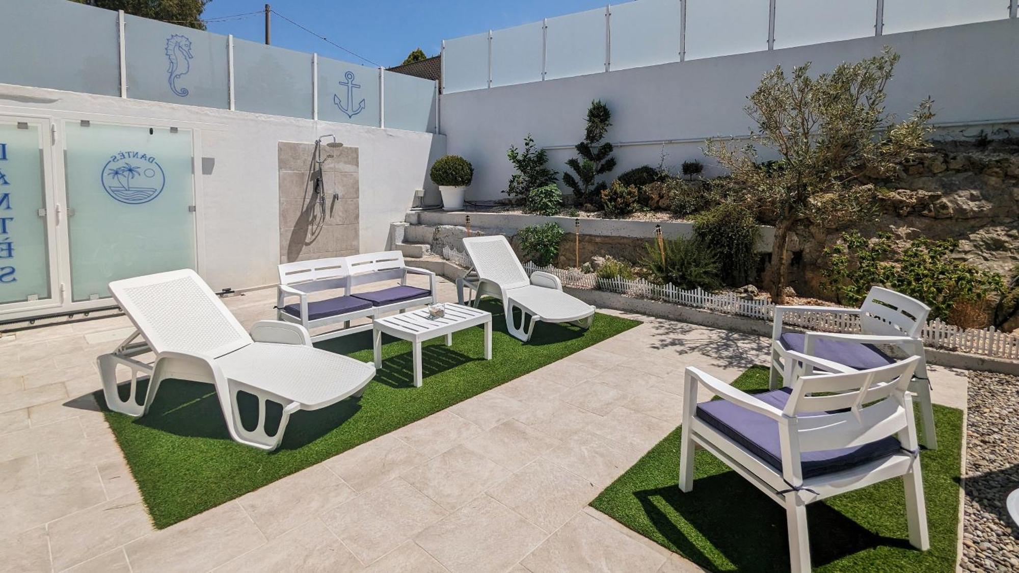 Villa Dantes