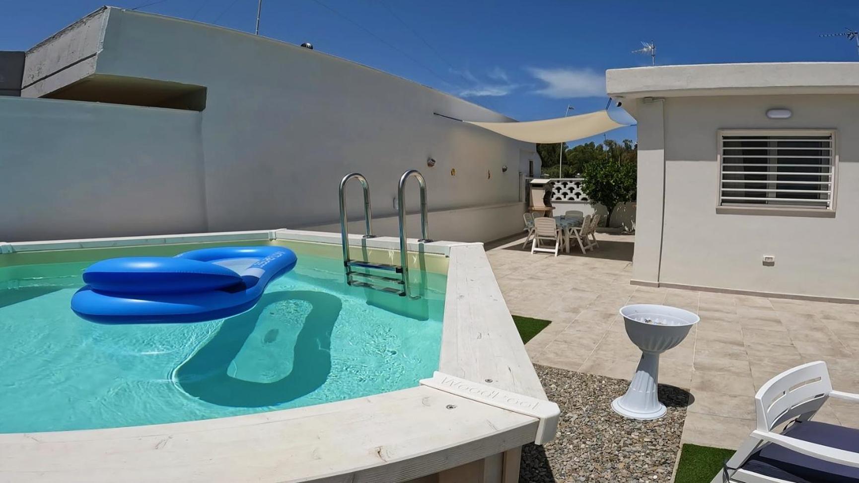 Villa Dantes *