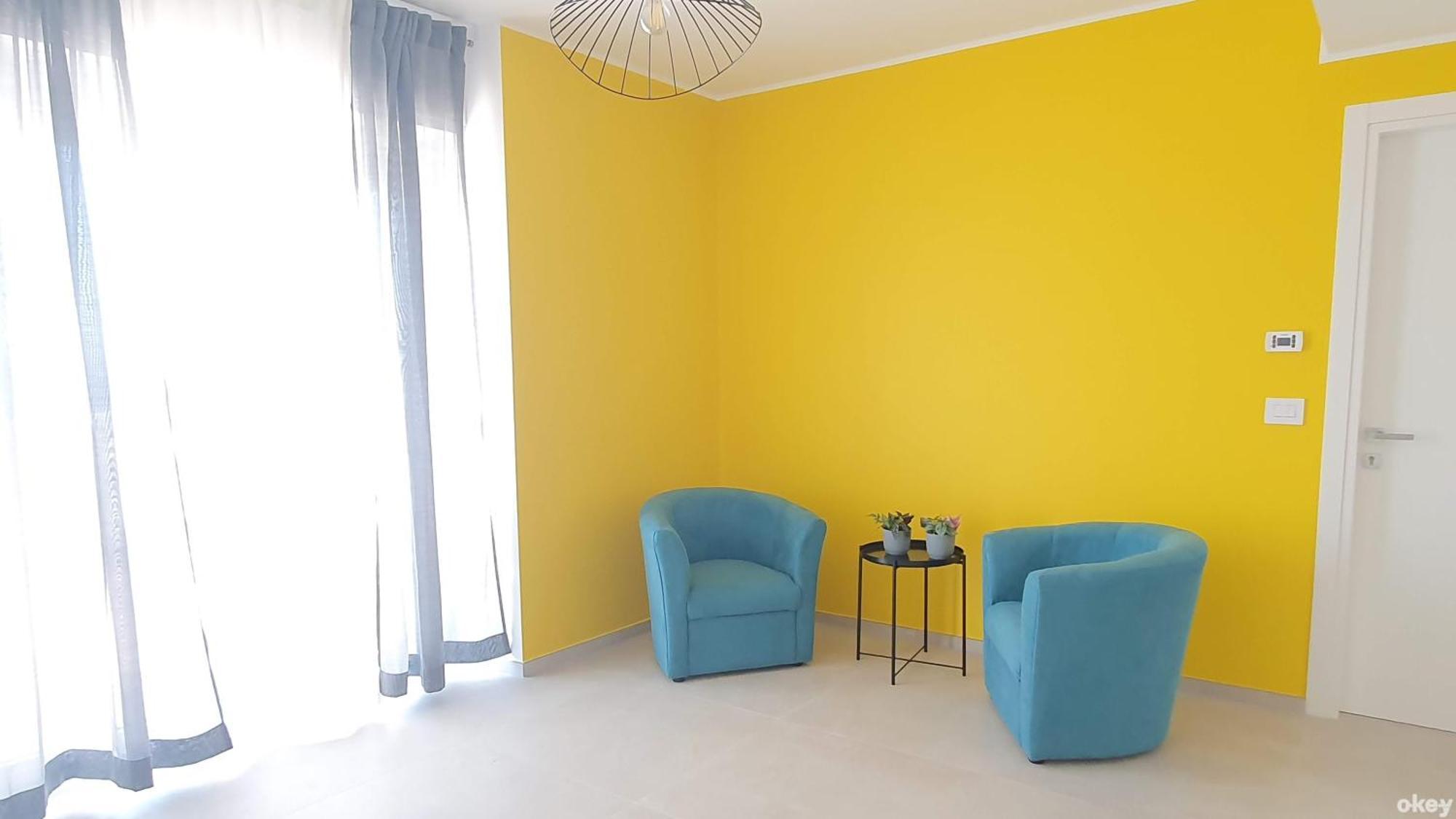 Mediterranea - Seaview, Pool & Garden
