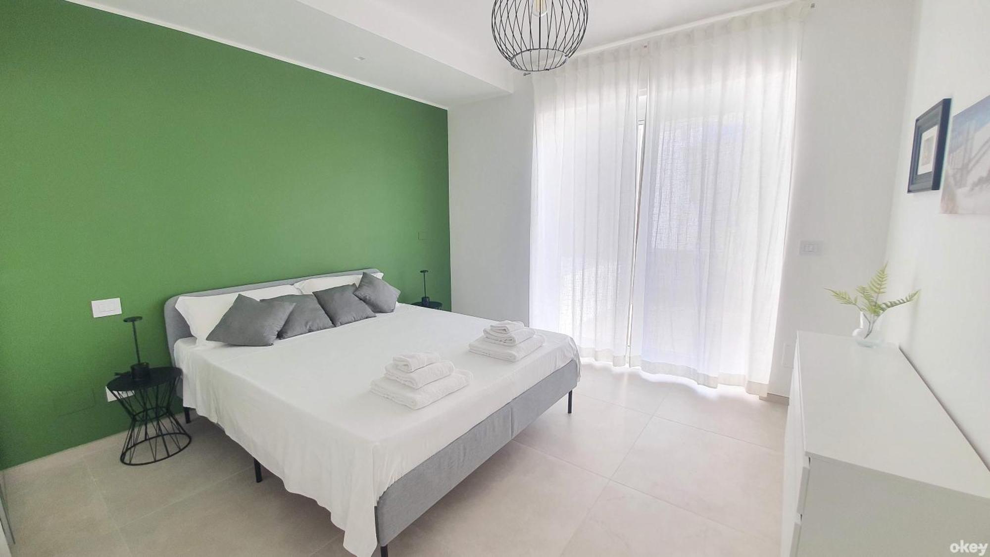 Apartment Mediterranea - Seaview, Pool & Garden *