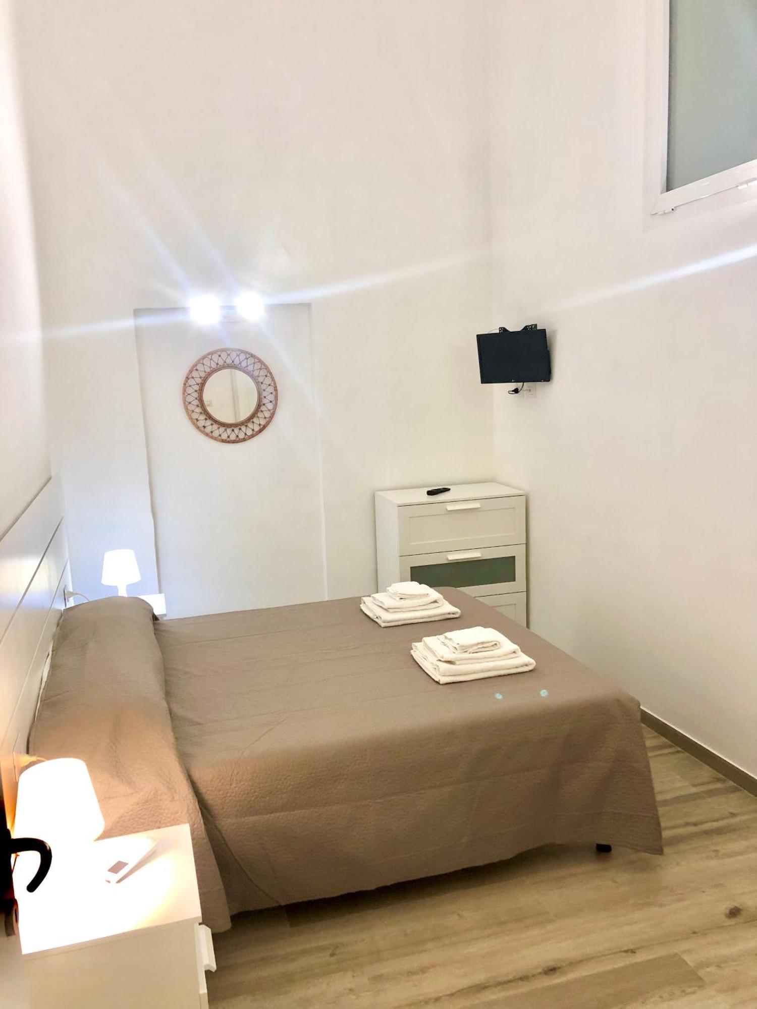Apartment Grimaldi *