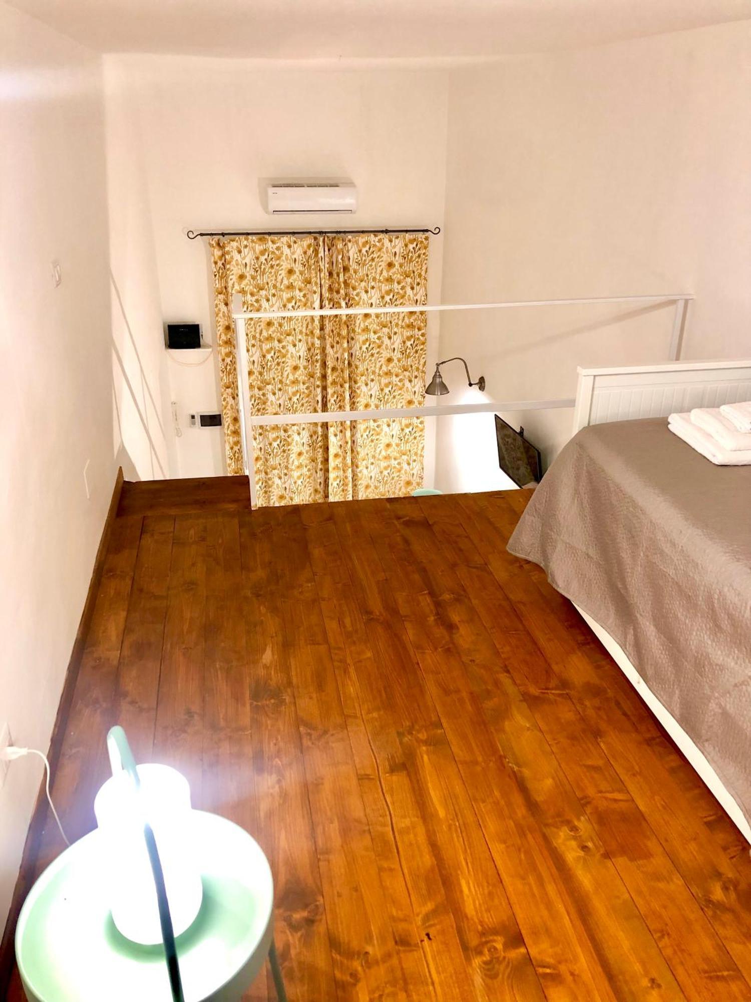 Apartment Grimaldi *