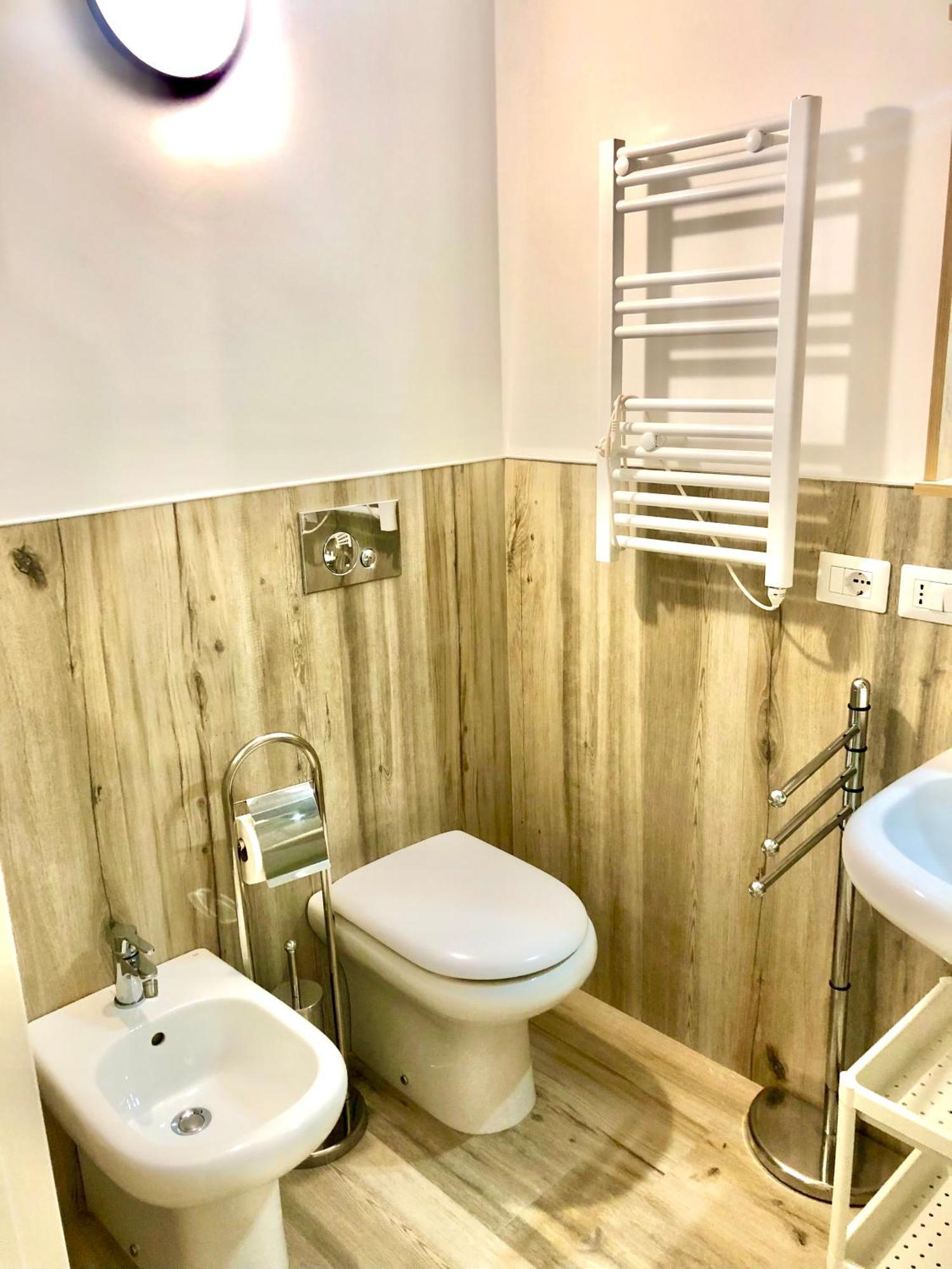 Grimaldi Apartment Bari