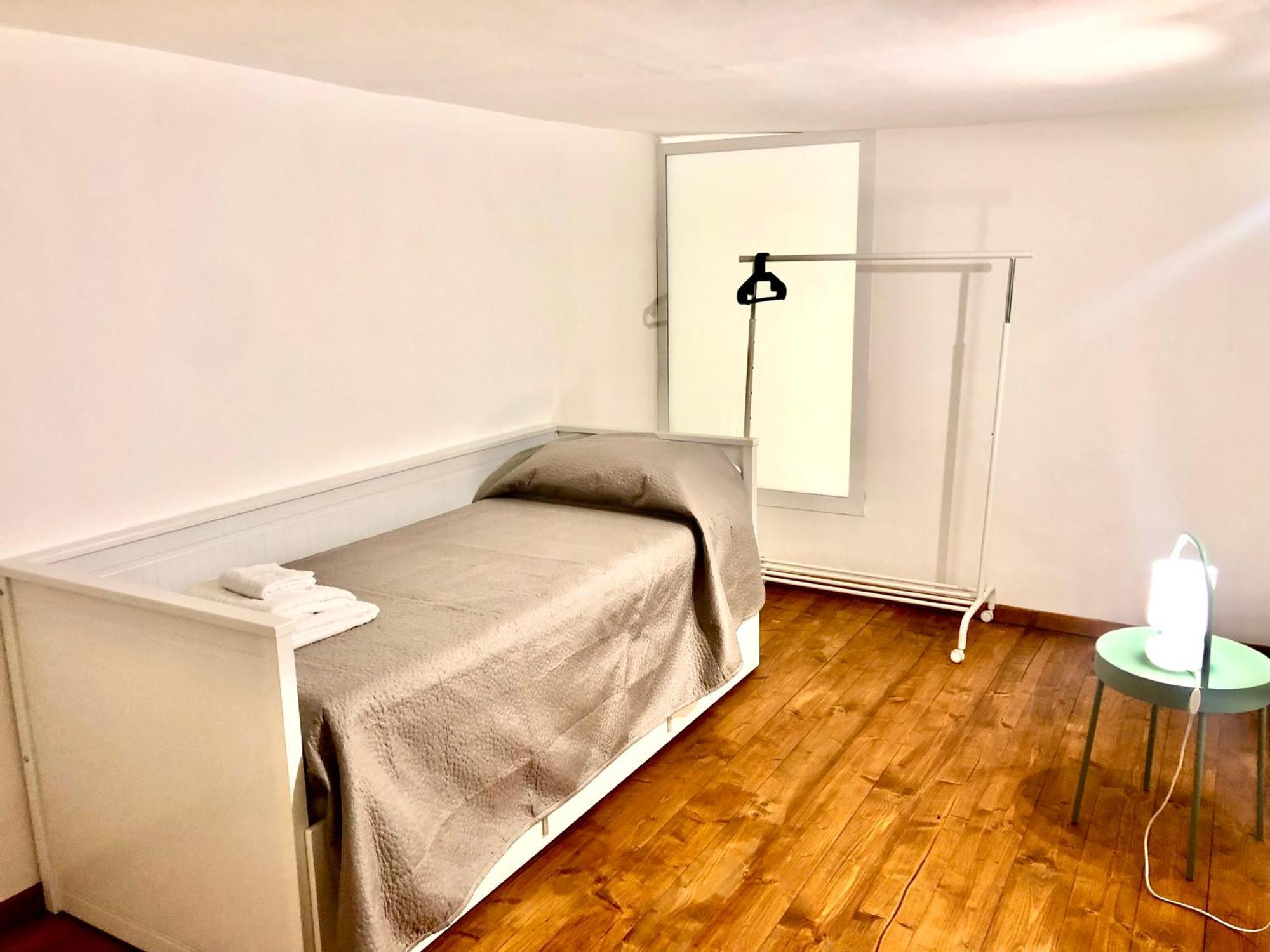 Apartment Grimaldi Bari