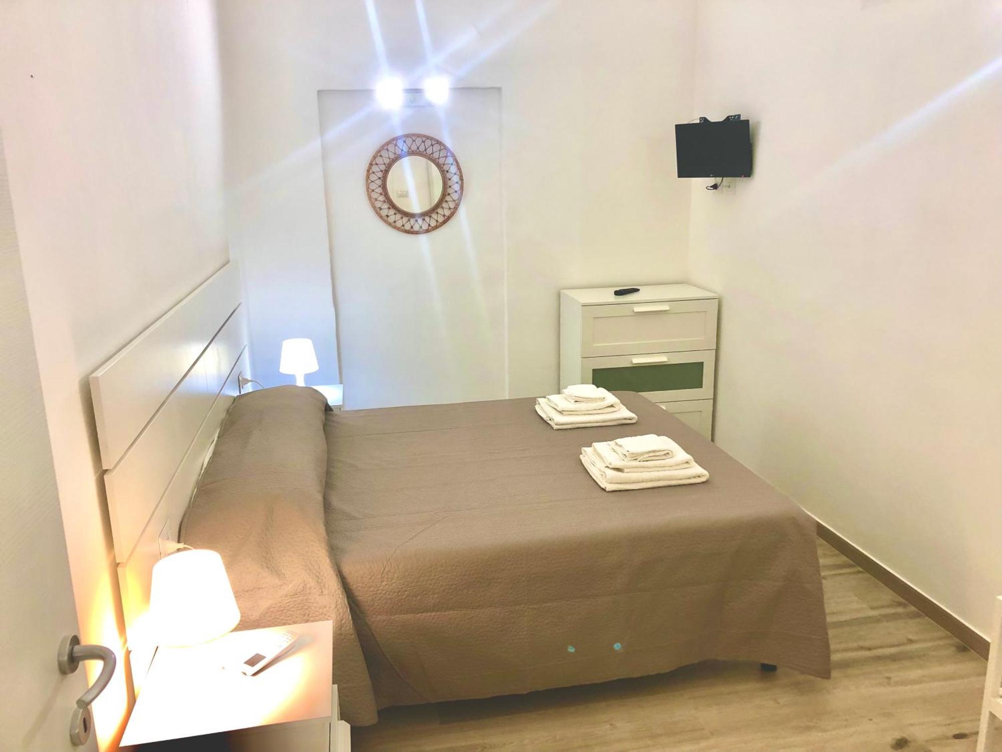 Grimaldi Apartment *