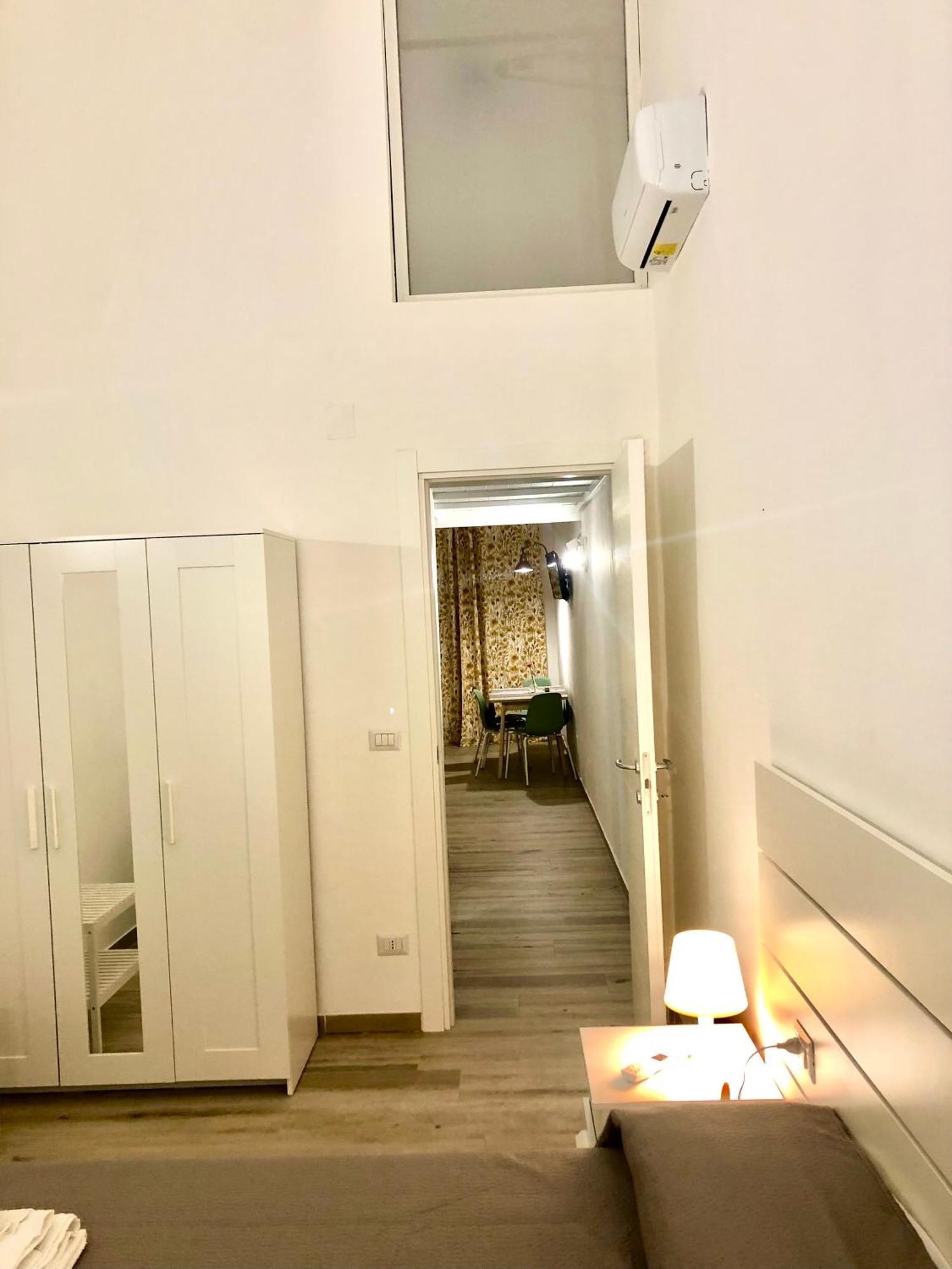 Apartment Grimaldi Bari