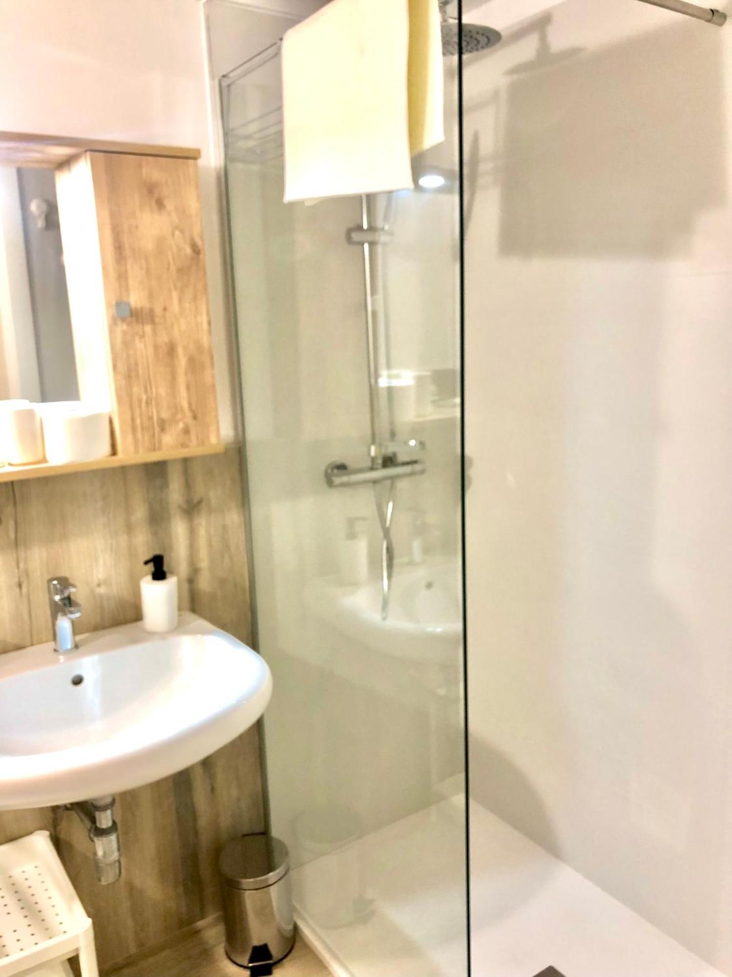 Apartment Grimaldi *