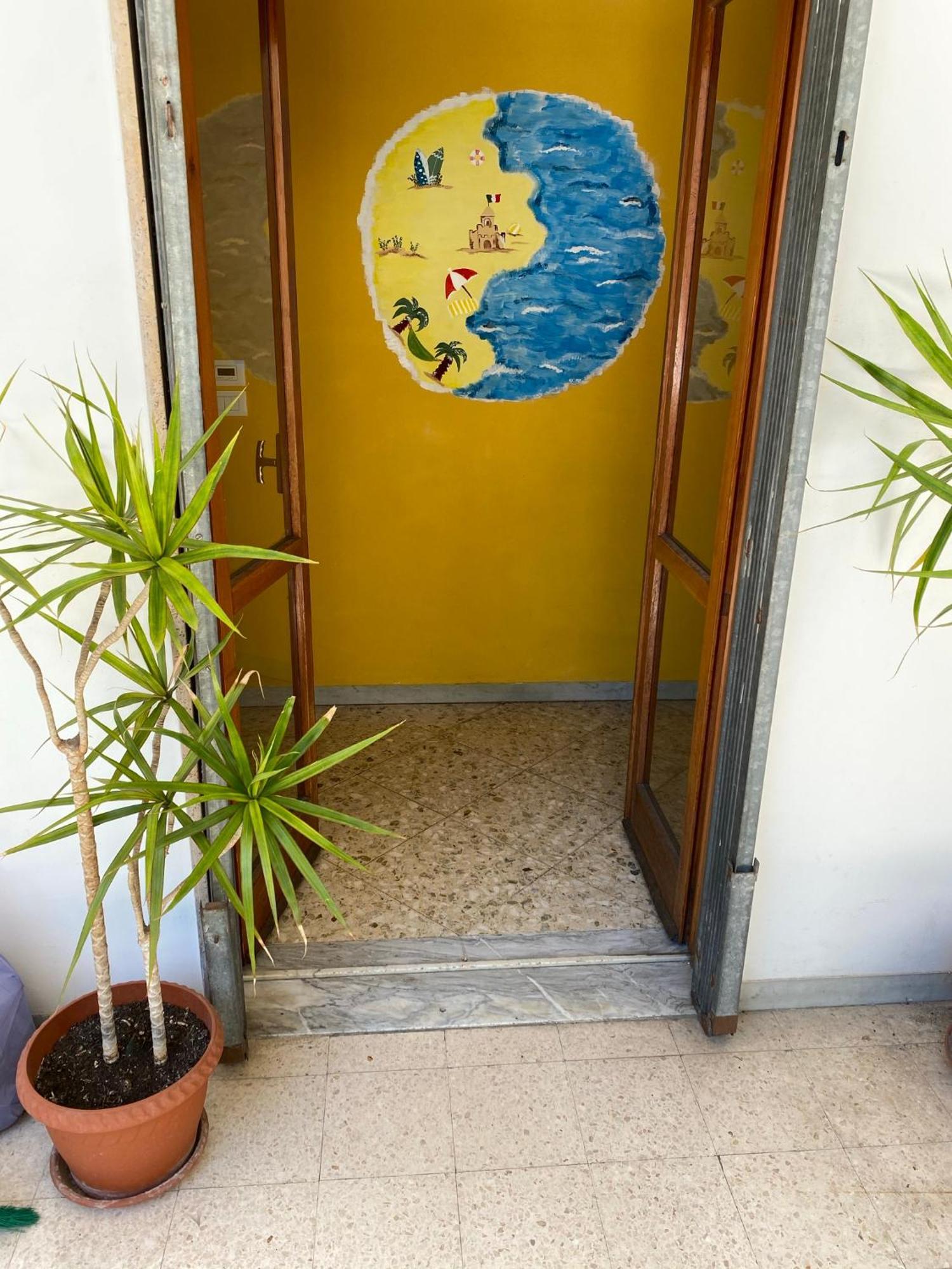 Hostel Olive Tree *