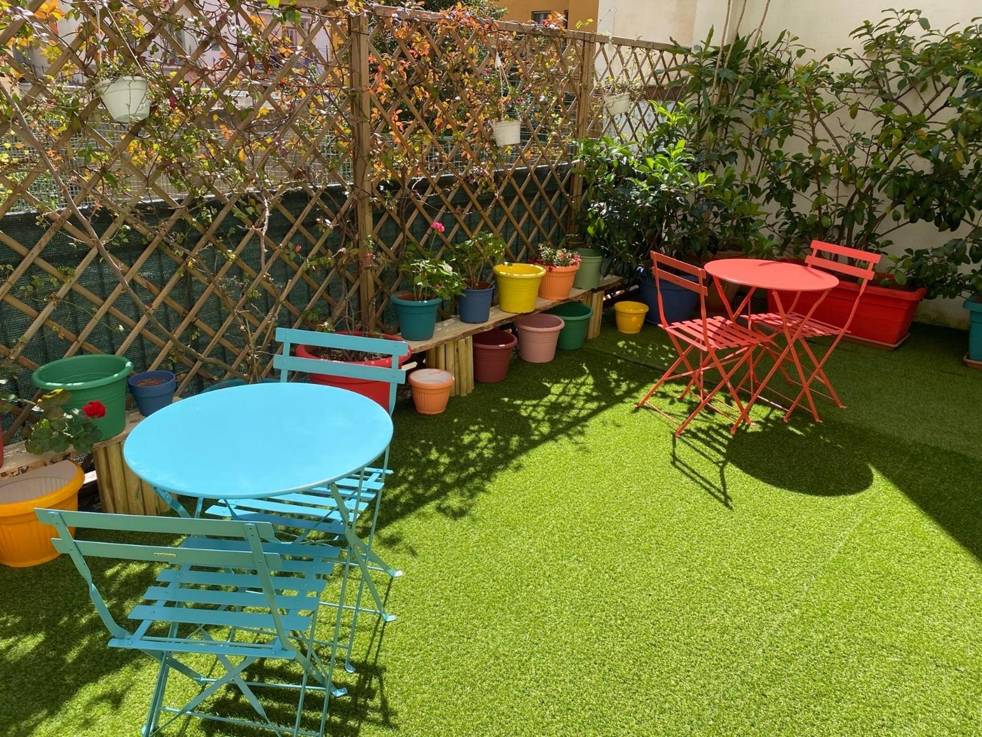 Olive Tree Hostel
